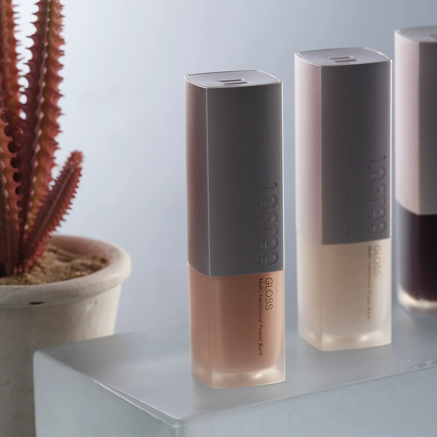Gloss Power Bank 5K - Image 3