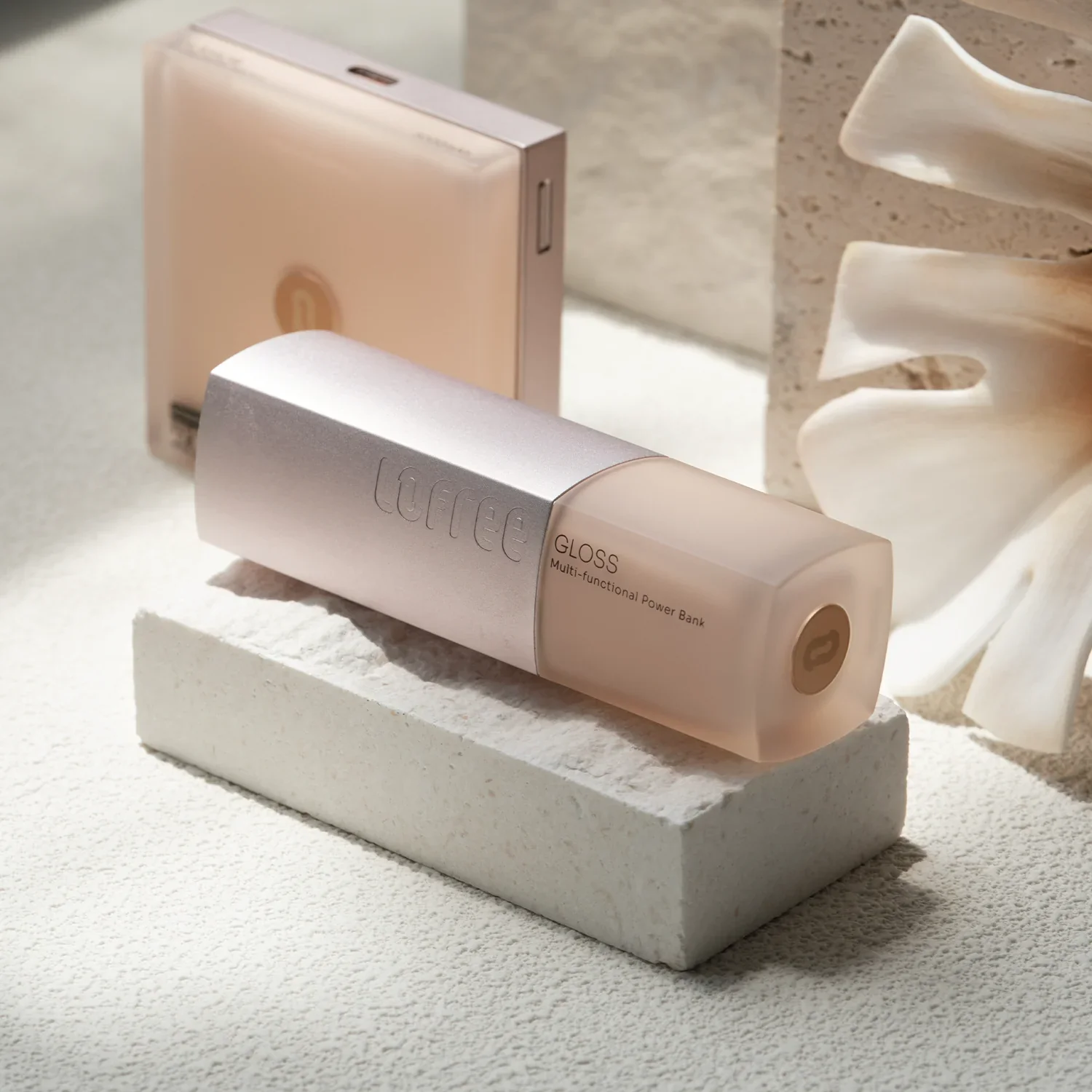 Gloss Power Bank 5K - Image 4