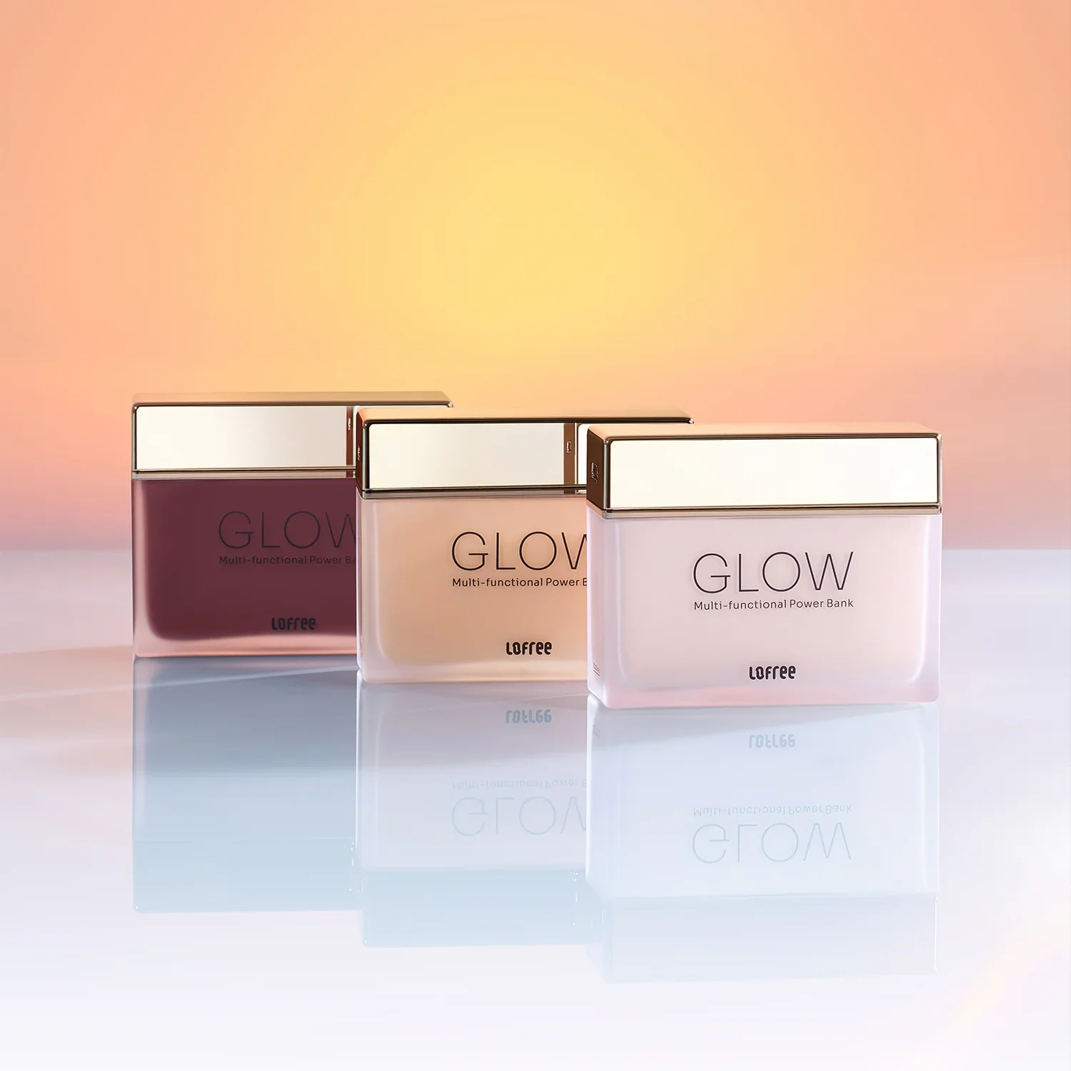 Glow Power Bank 10K - Image 11