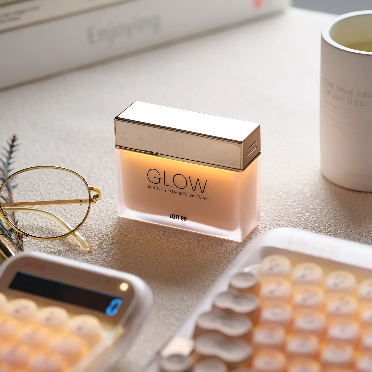Glow Power Bank 10K - Image 13