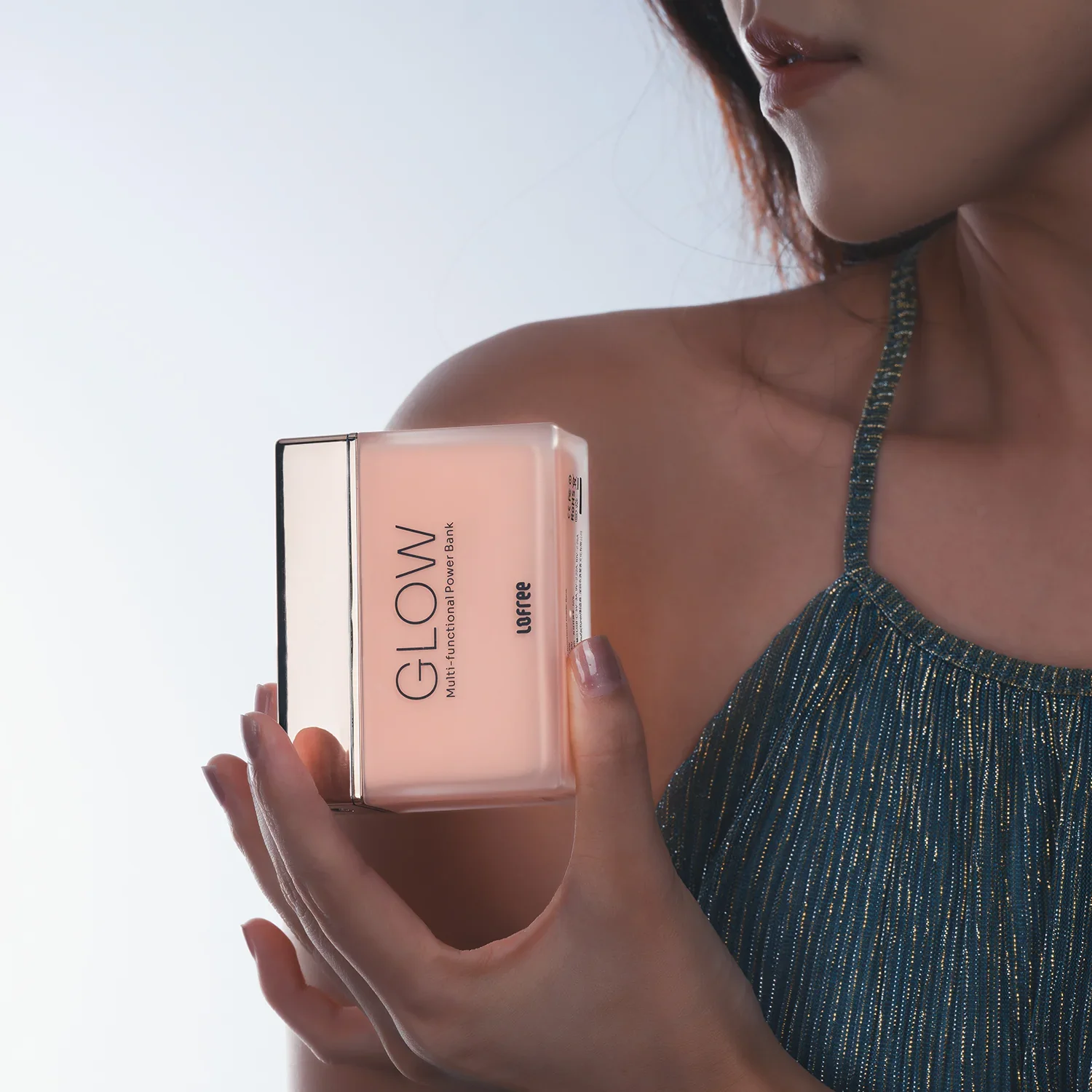Glow Power Bank 10K - Image 15