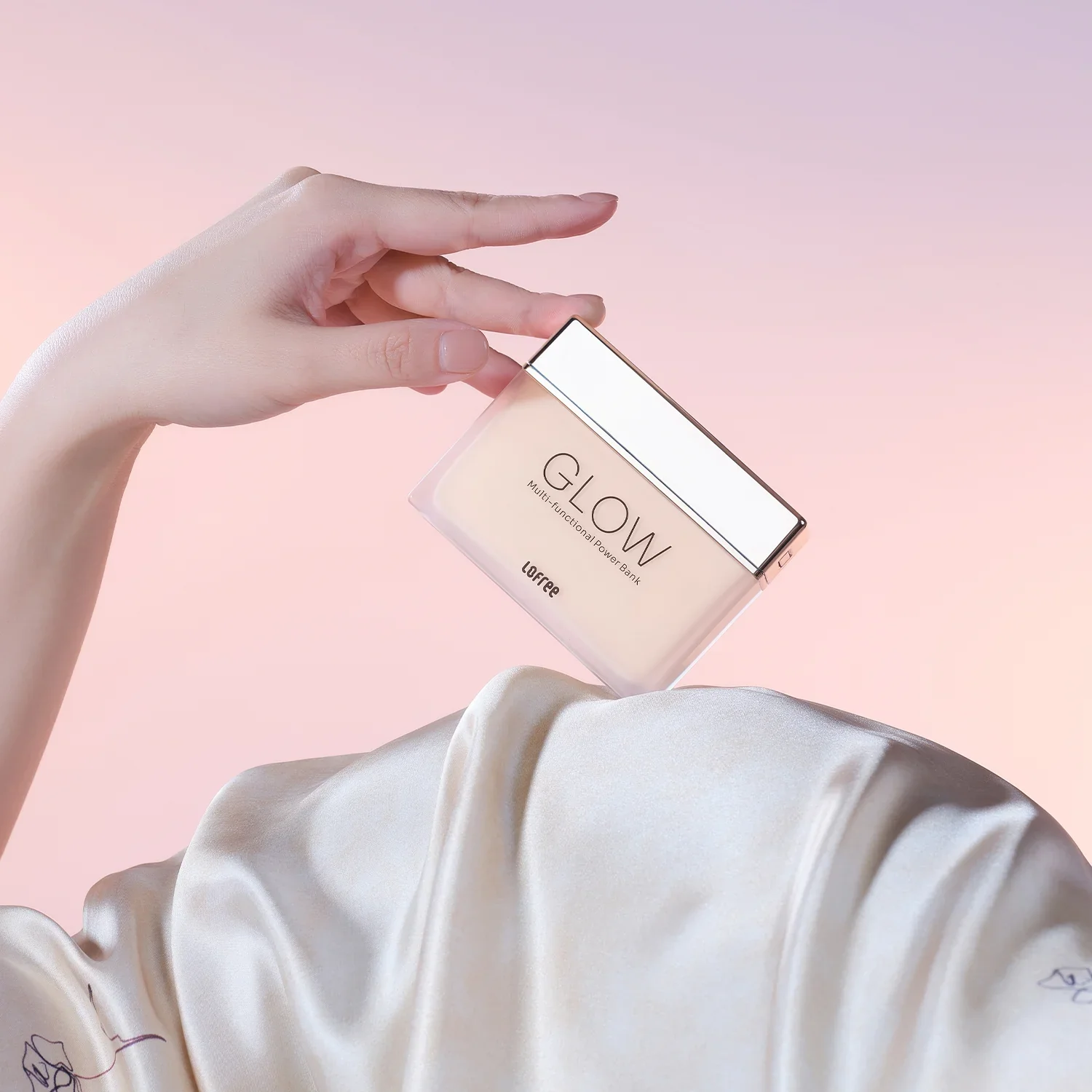 Glow Power Bank 10K - Image 16