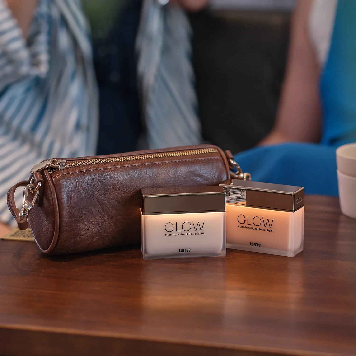 Glow Power Bank 10K - Image 17