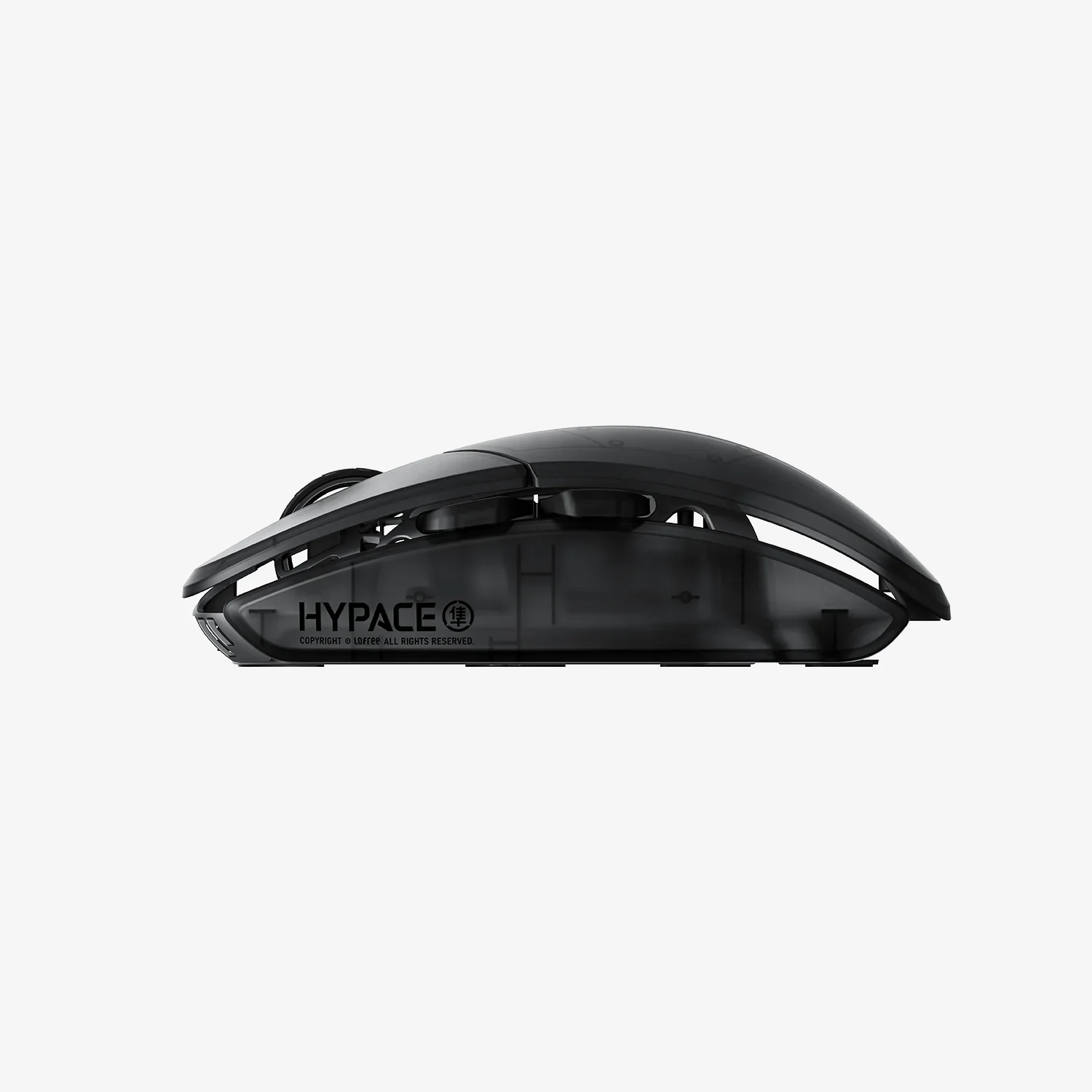 Hypace Wireless Gaming Mouse - Image 10