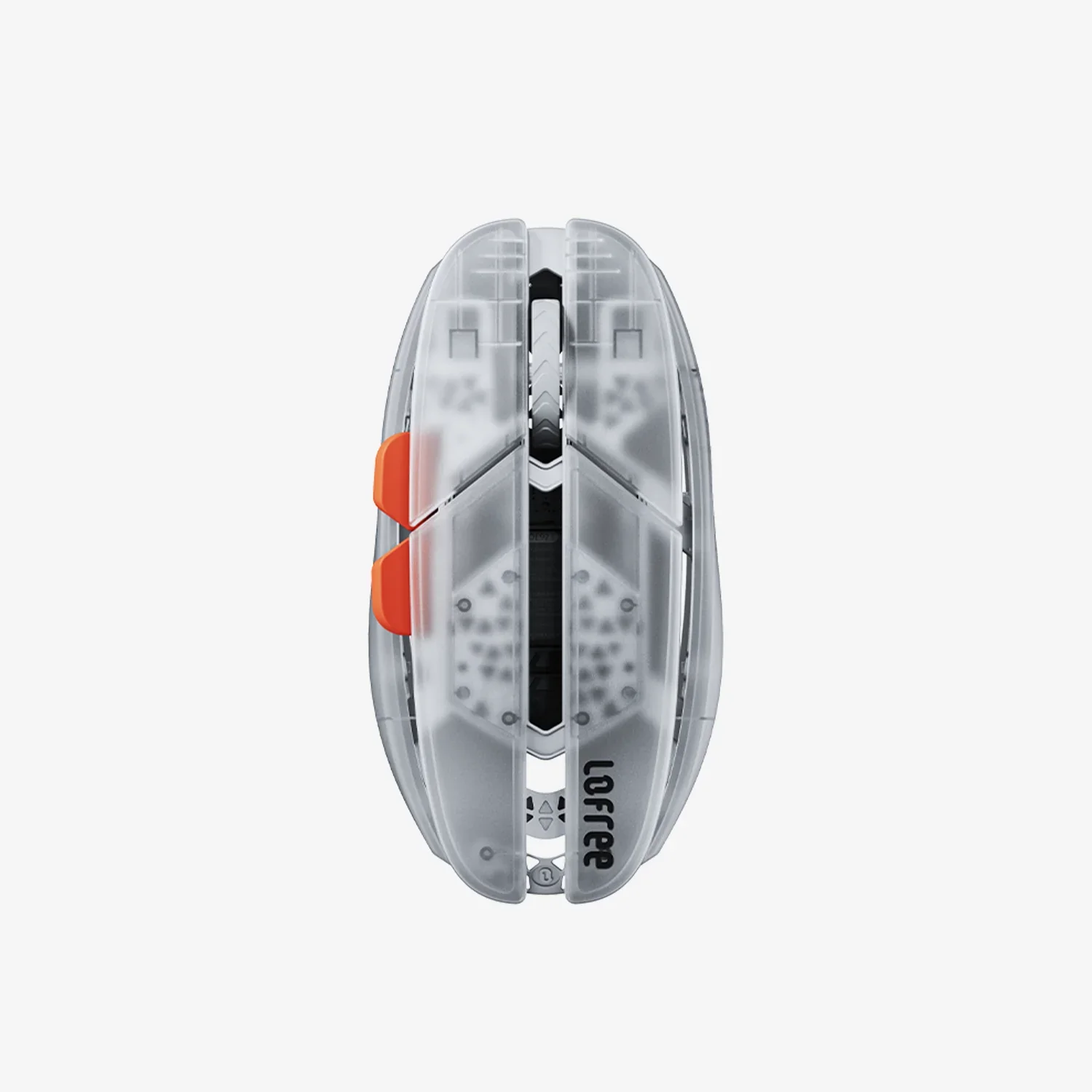 Hypace Wireless Gaming Mouse - Image 11