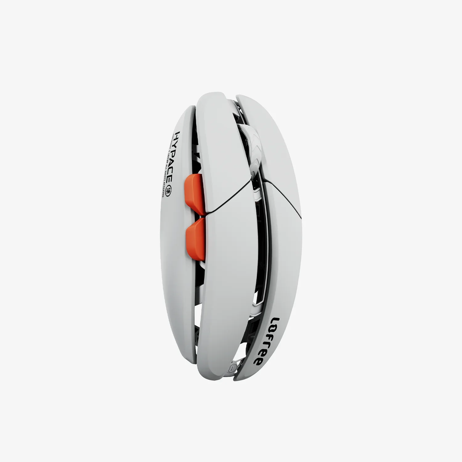 Hypace Wireless Gaming Mouse - Image 3