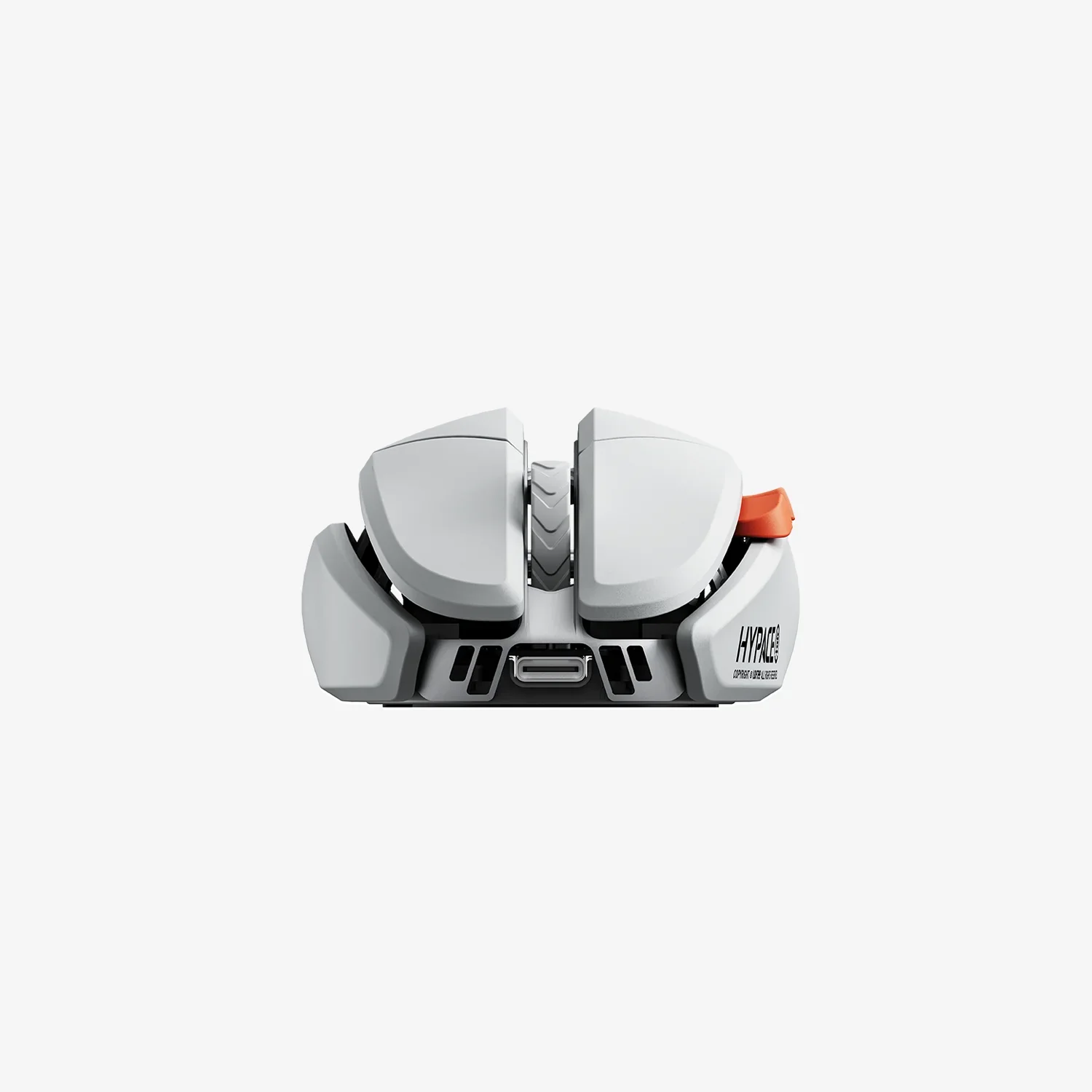 Hypace Wireless Gaming Mouse - Image 5