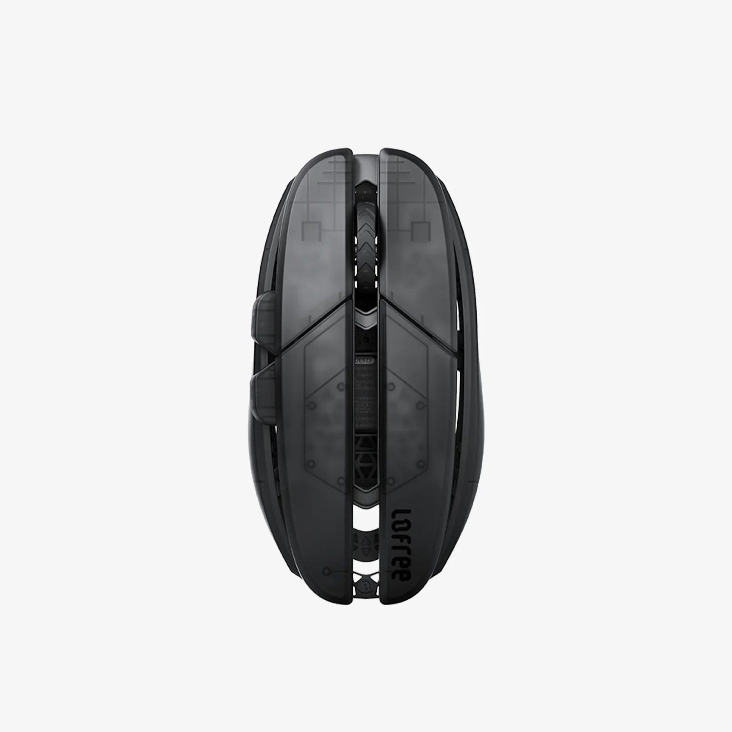 Hypace Wireless Gaming Mouse - Image 6