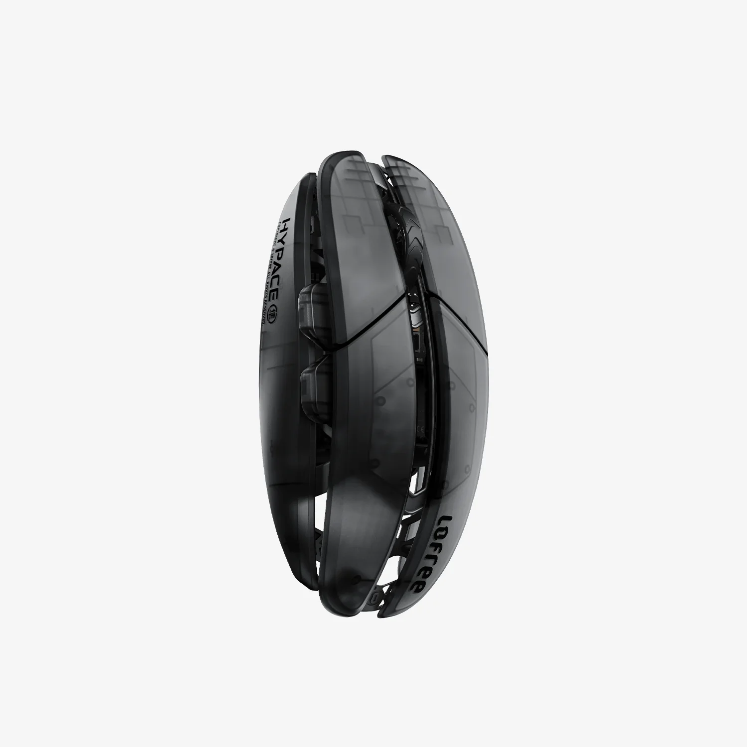 Hypace Wireless Gaming Mouse - Image 7