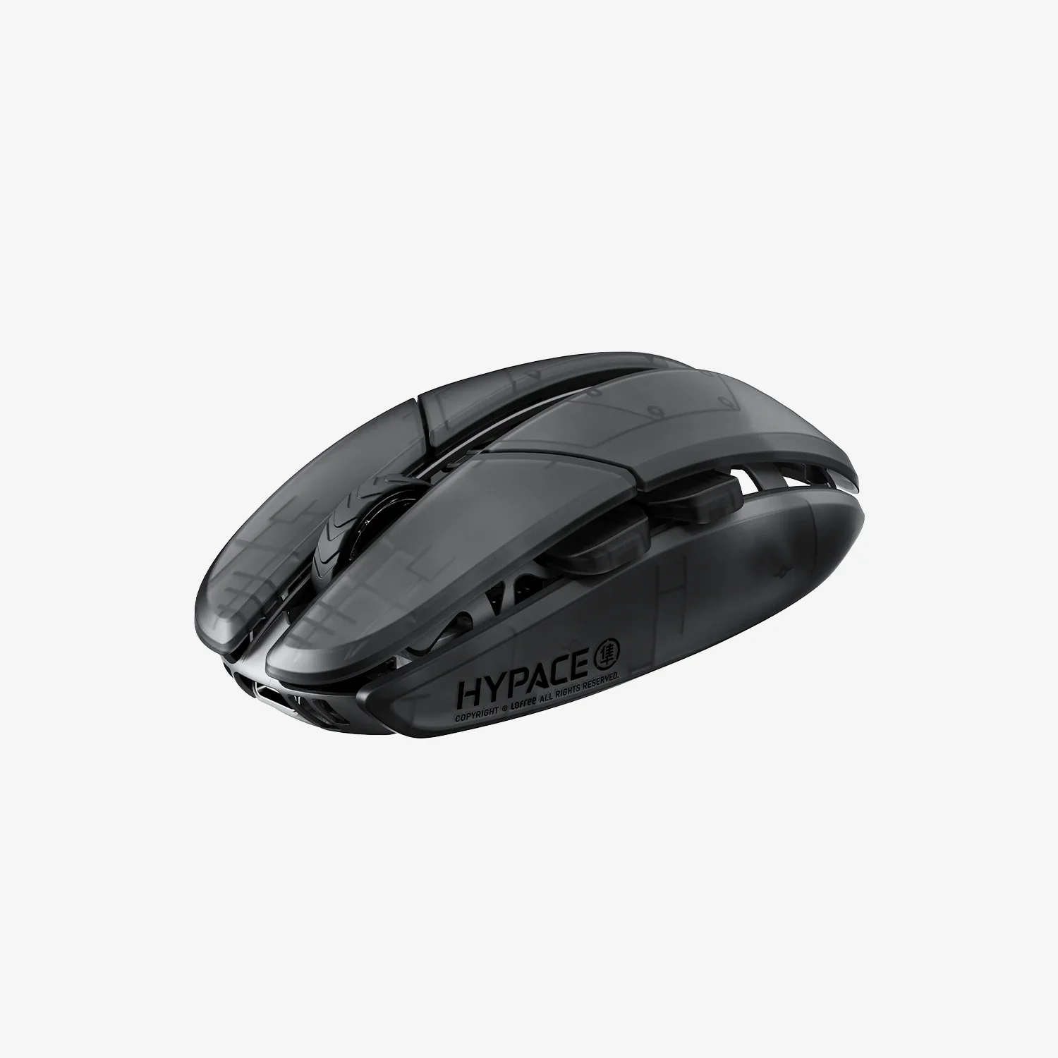Hypace Wireless Gaming Mouse - Image 8
