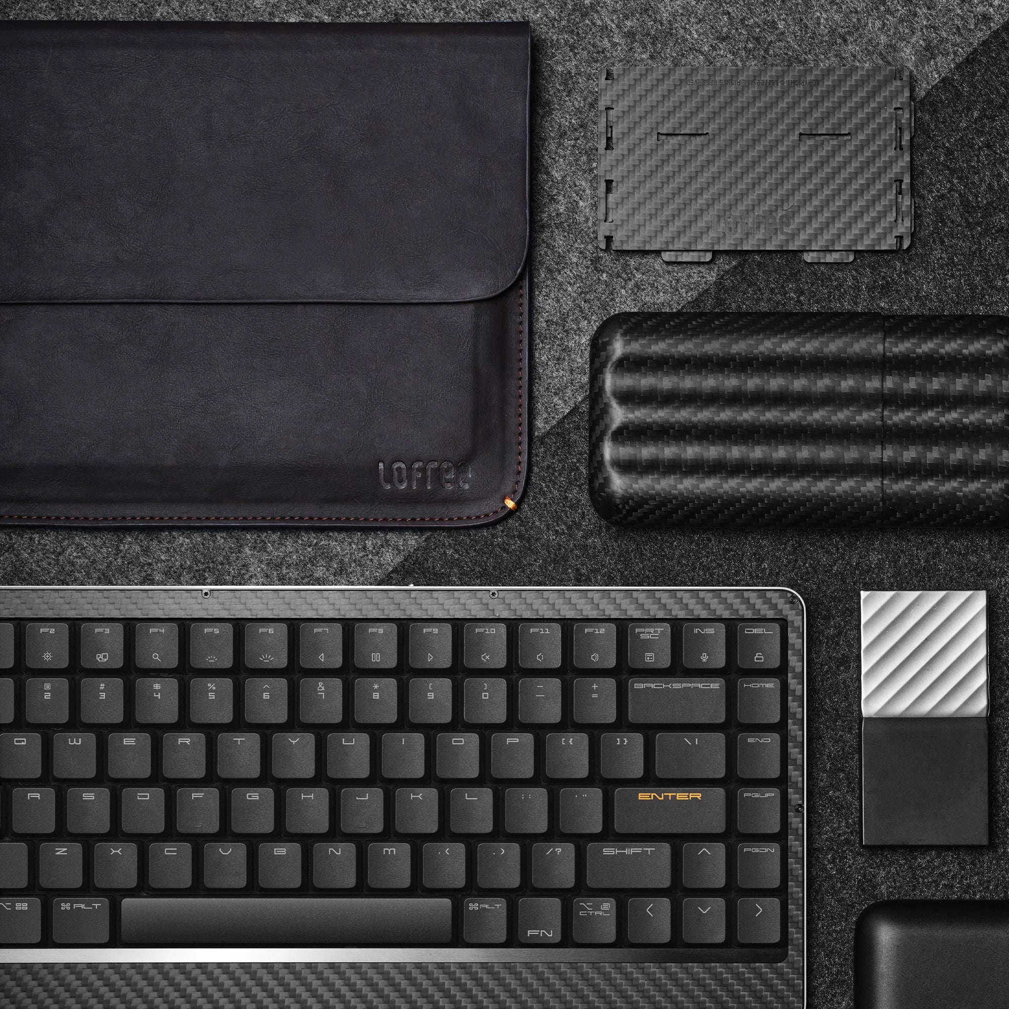 Keyboard Sleeve for Edge - Image 5
