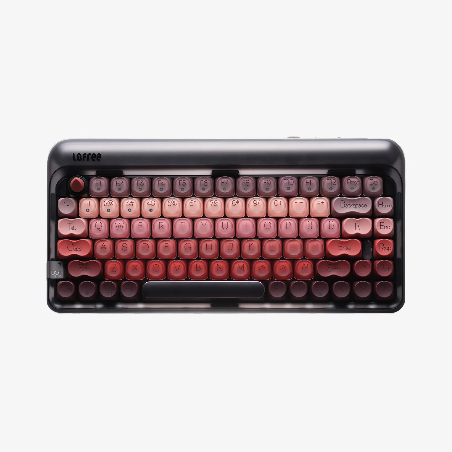 Lipstick Mechanical Keyboard - Image 15