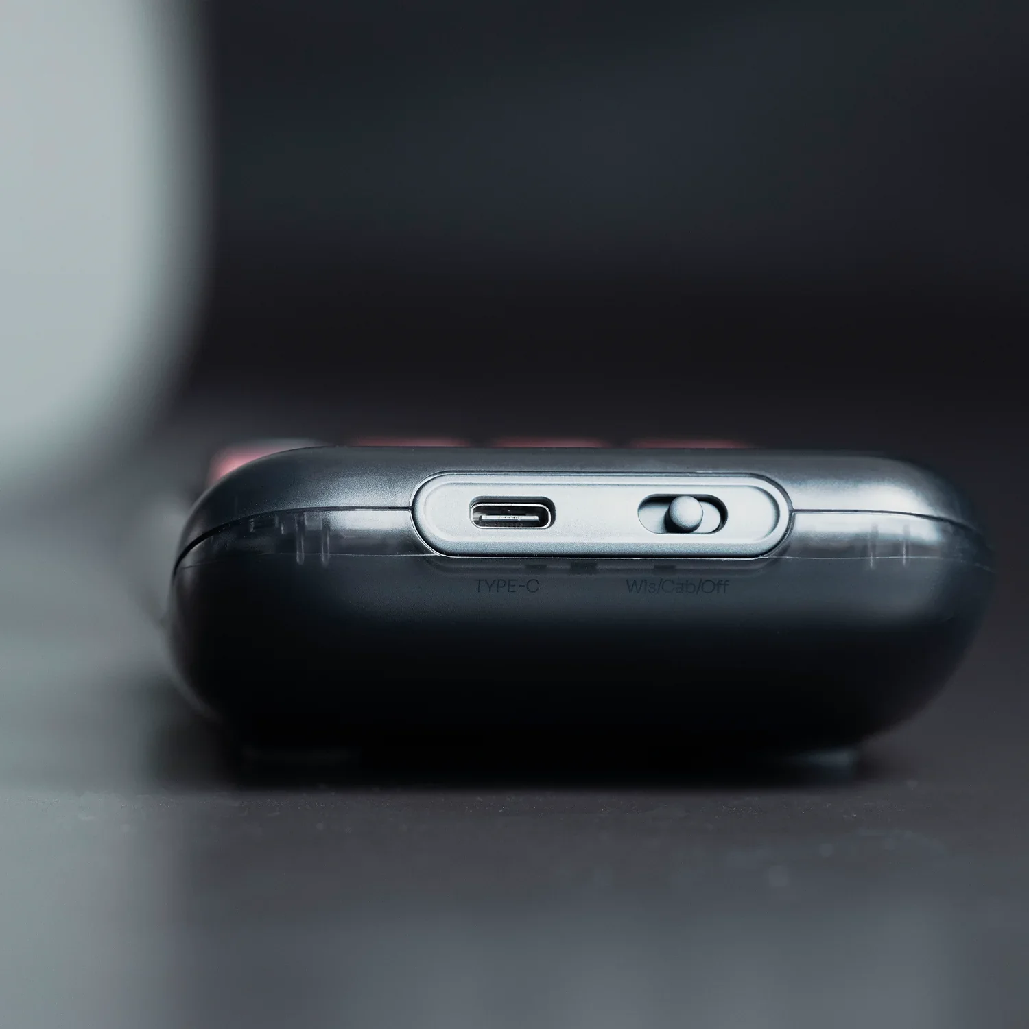 Lipstick Tri-Mode Wireless Numpad (Black) - Image 10