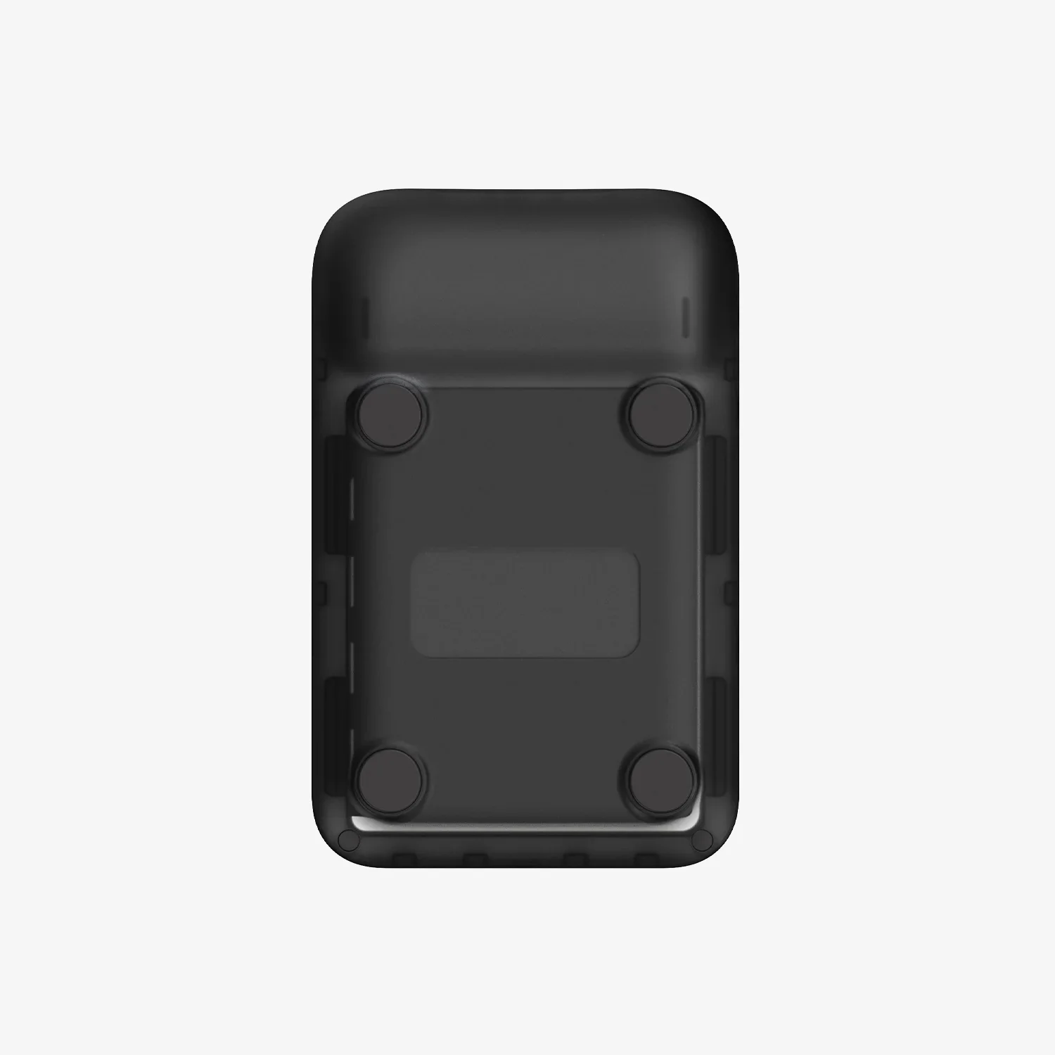 Lipstick Tri-Mode Wireless Numpad (Black) - Image 2