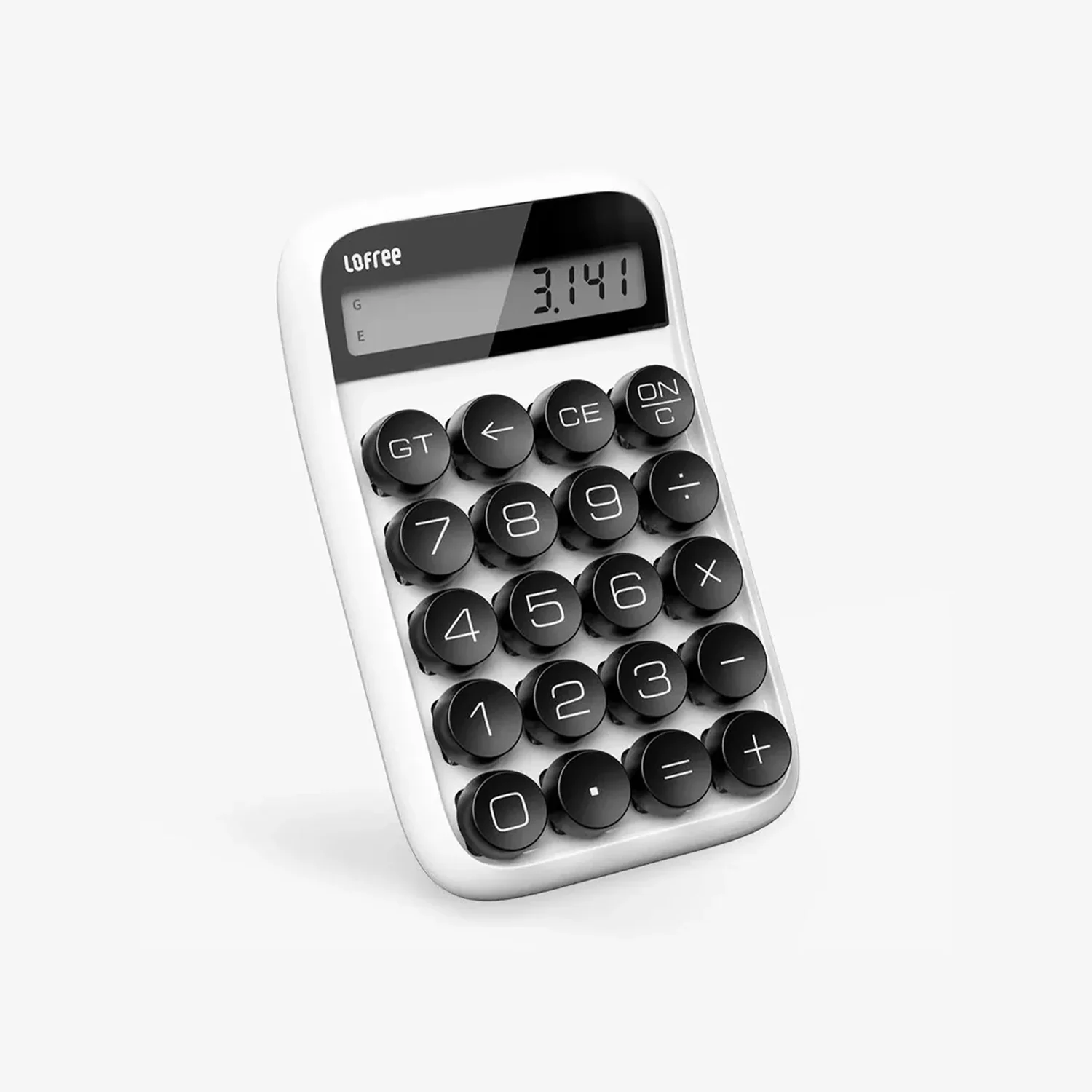 Digit Mechanical Calculator - Image 10