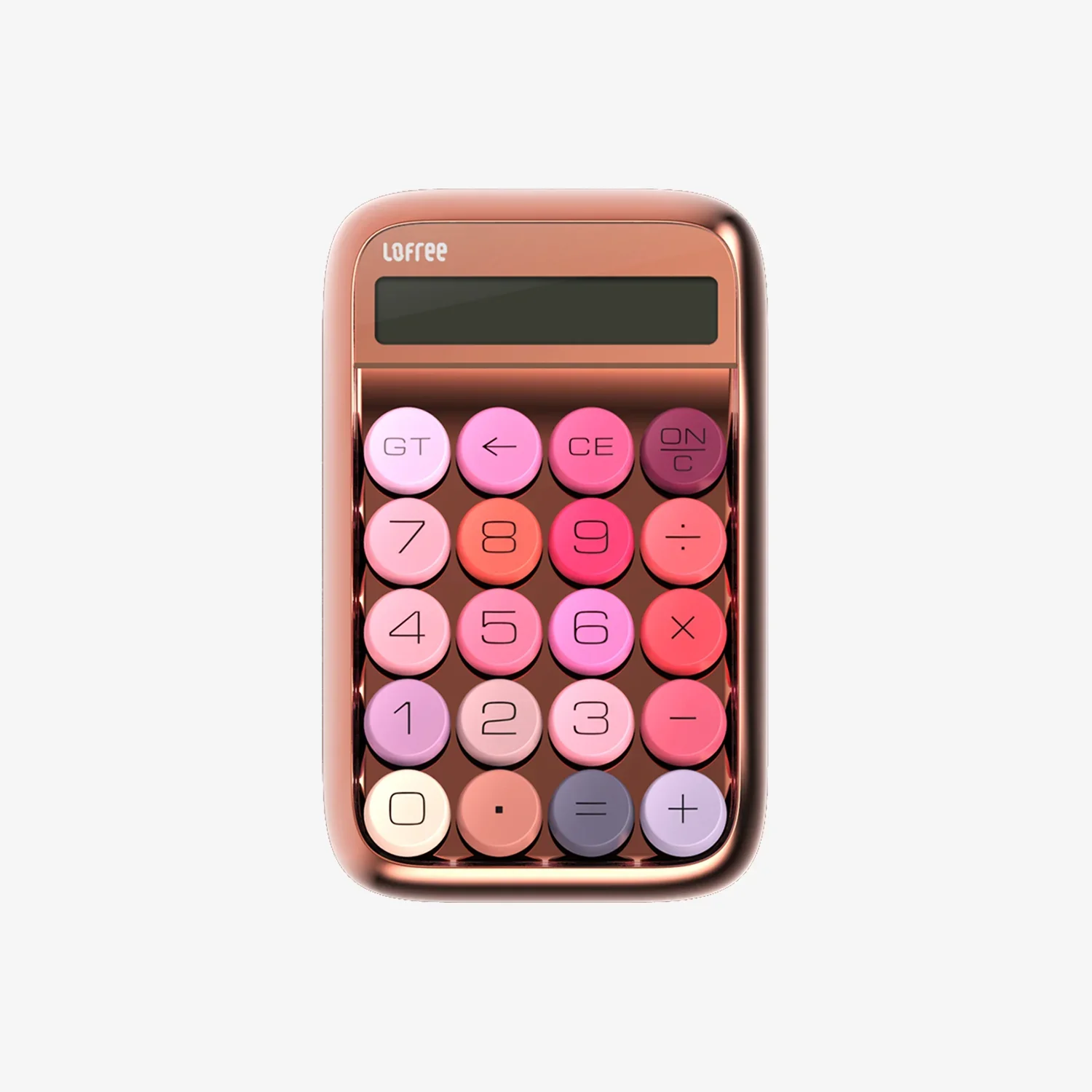 Digit Mechanical Calculator - Image 12