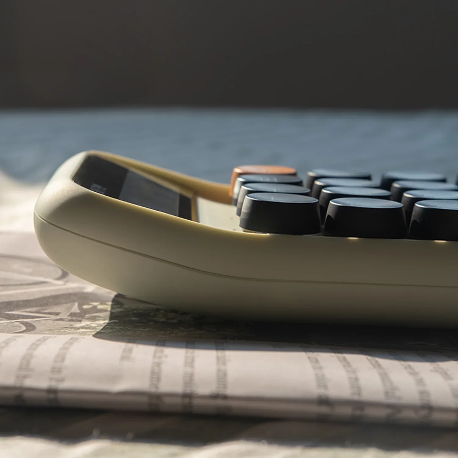 Digit Mechanical Calculator - Image 5