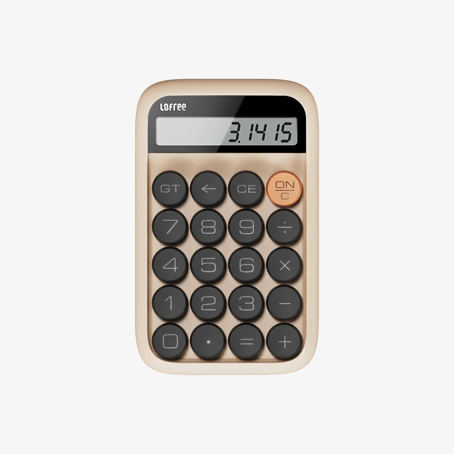 Digit Mechanical Calculator - Image 7