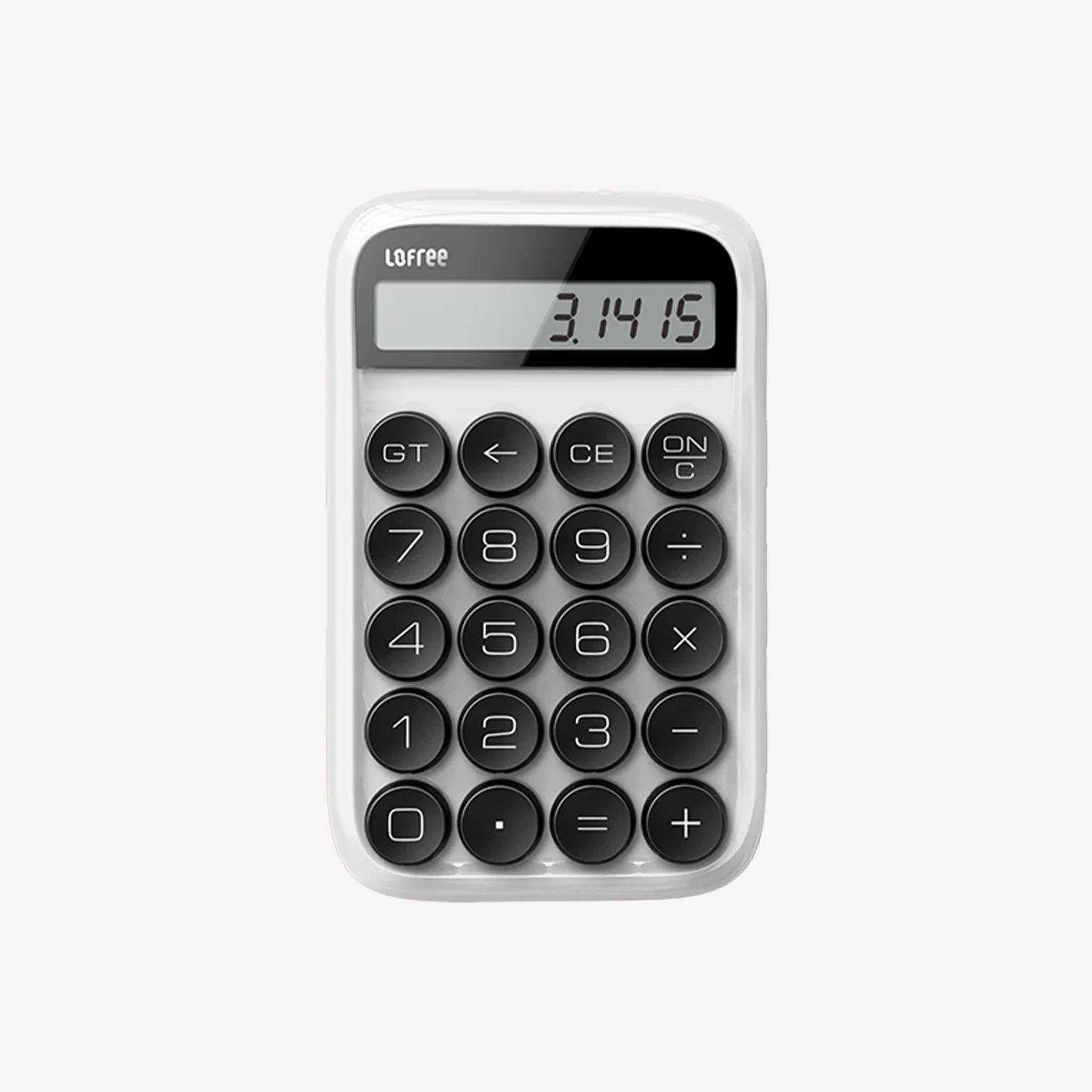Digit Mechanical Calculator - Image 9