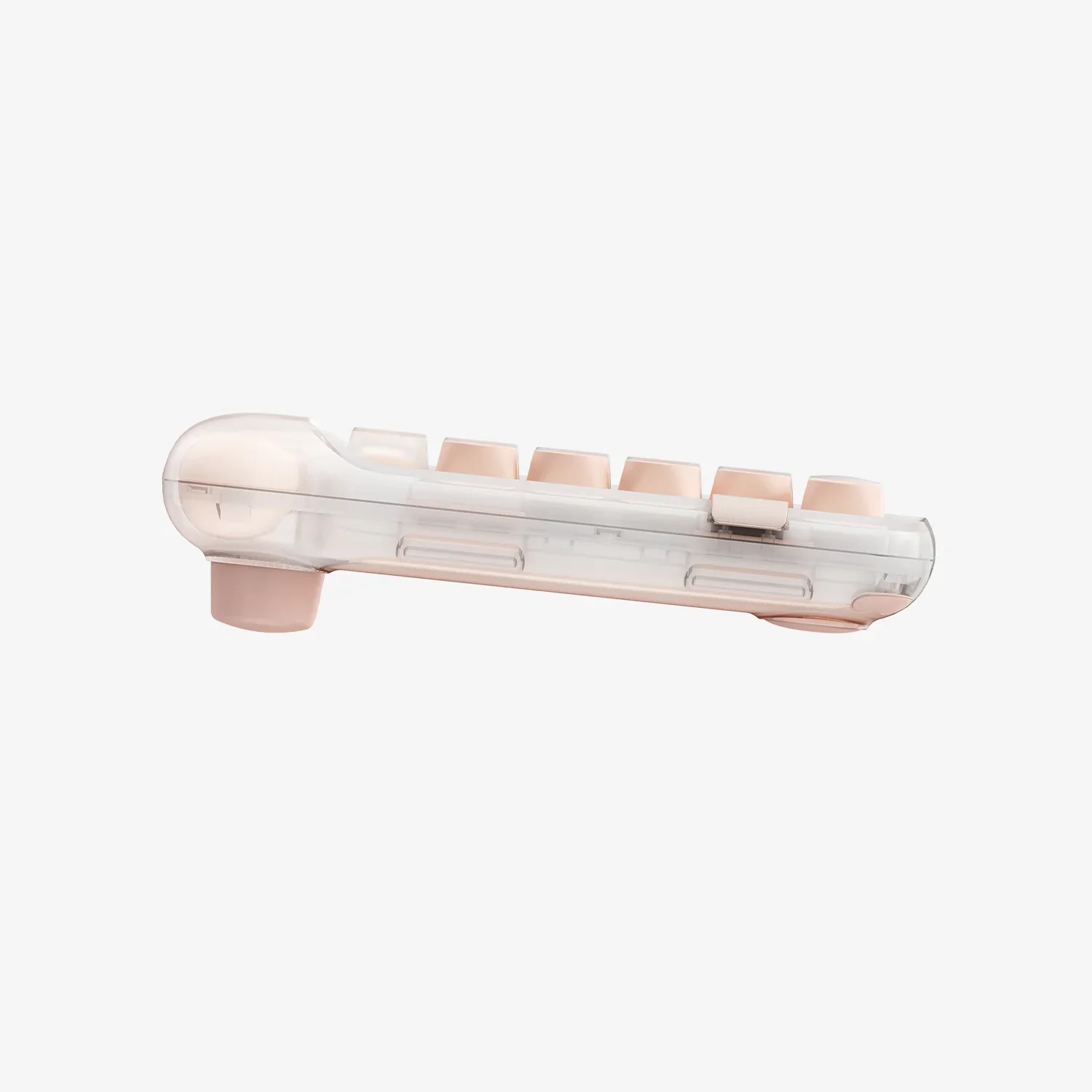 Foundation Mechanical Keyboard - Image 5