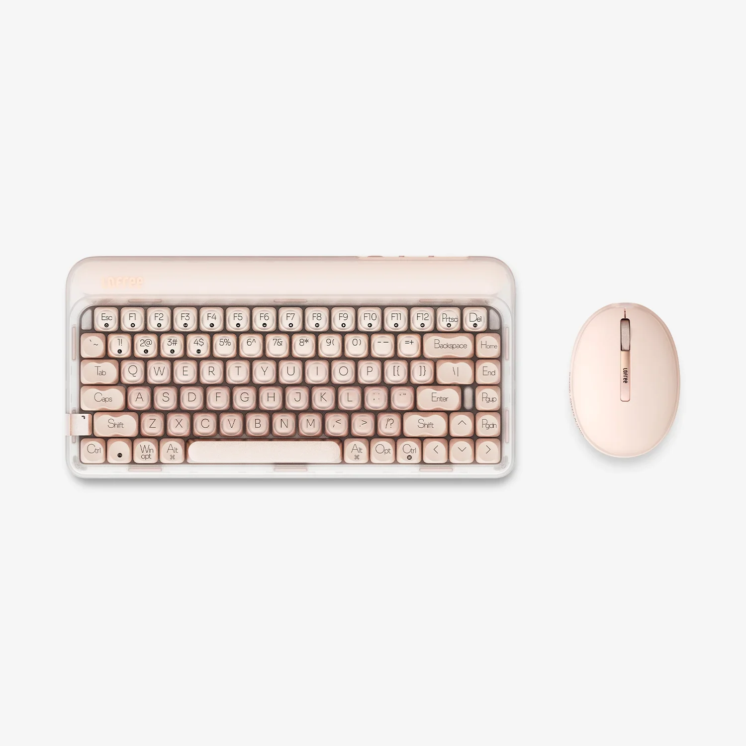 Foundation Mechanical Keyboard - Image 8