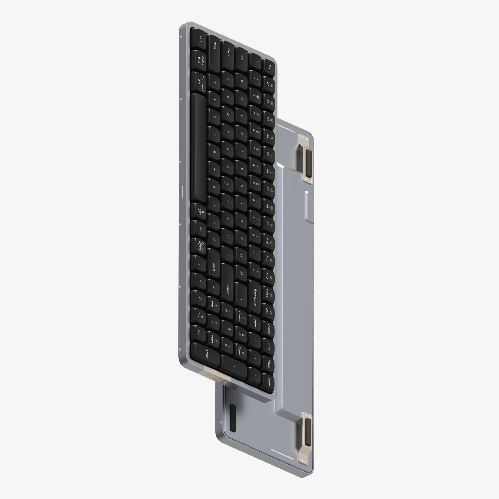 Flow100 Low-profile Mechanical Keyboard - Image 10