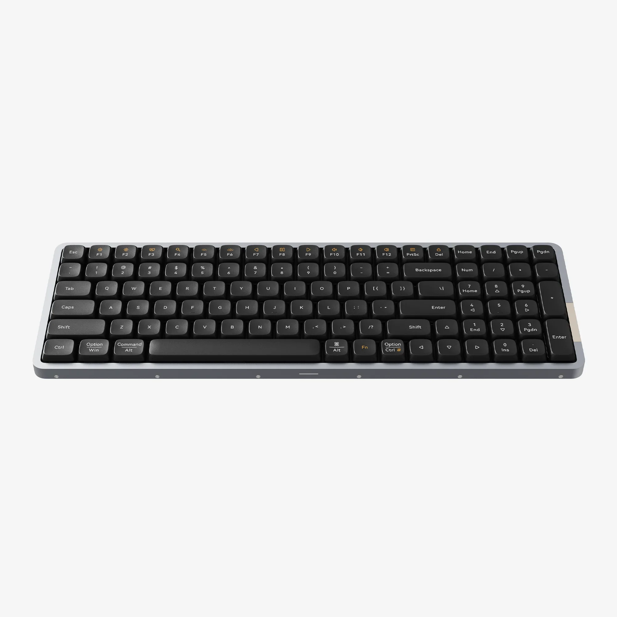 Flow100 Low-profile Mechanical Keyboard - Image 7
