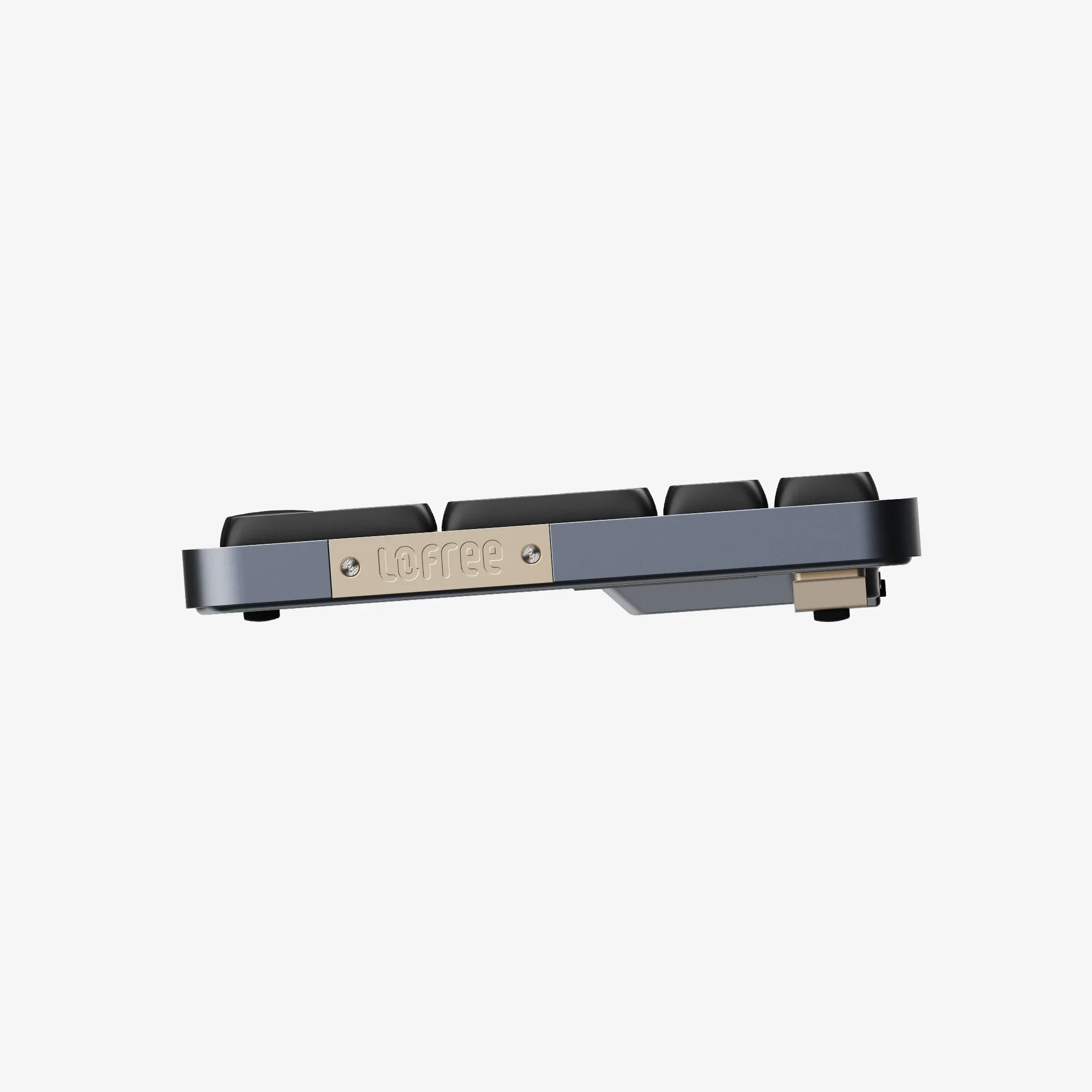 Flow100 Low-profile Mechanical Keyboard - Image 9