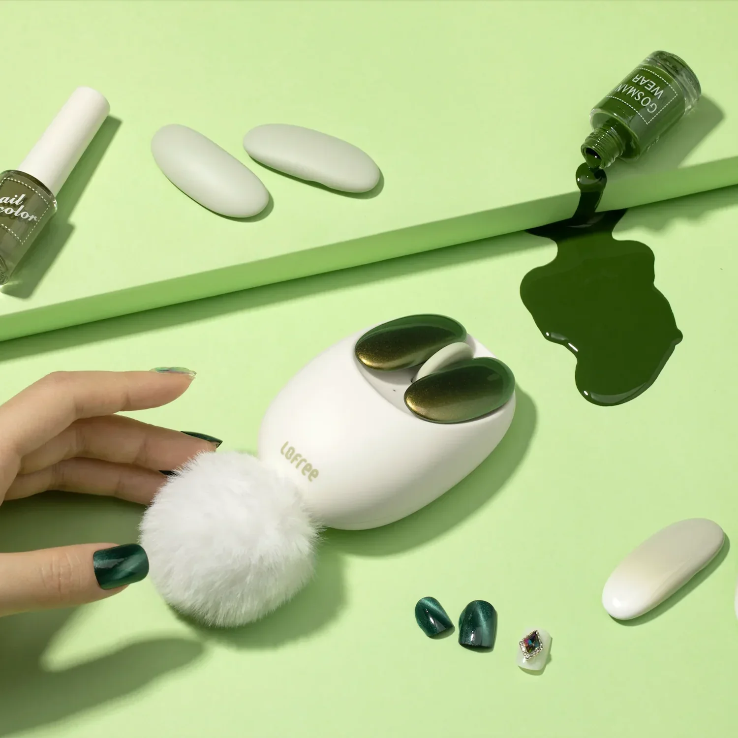 Petal Bluetooth Mouse - Image 10