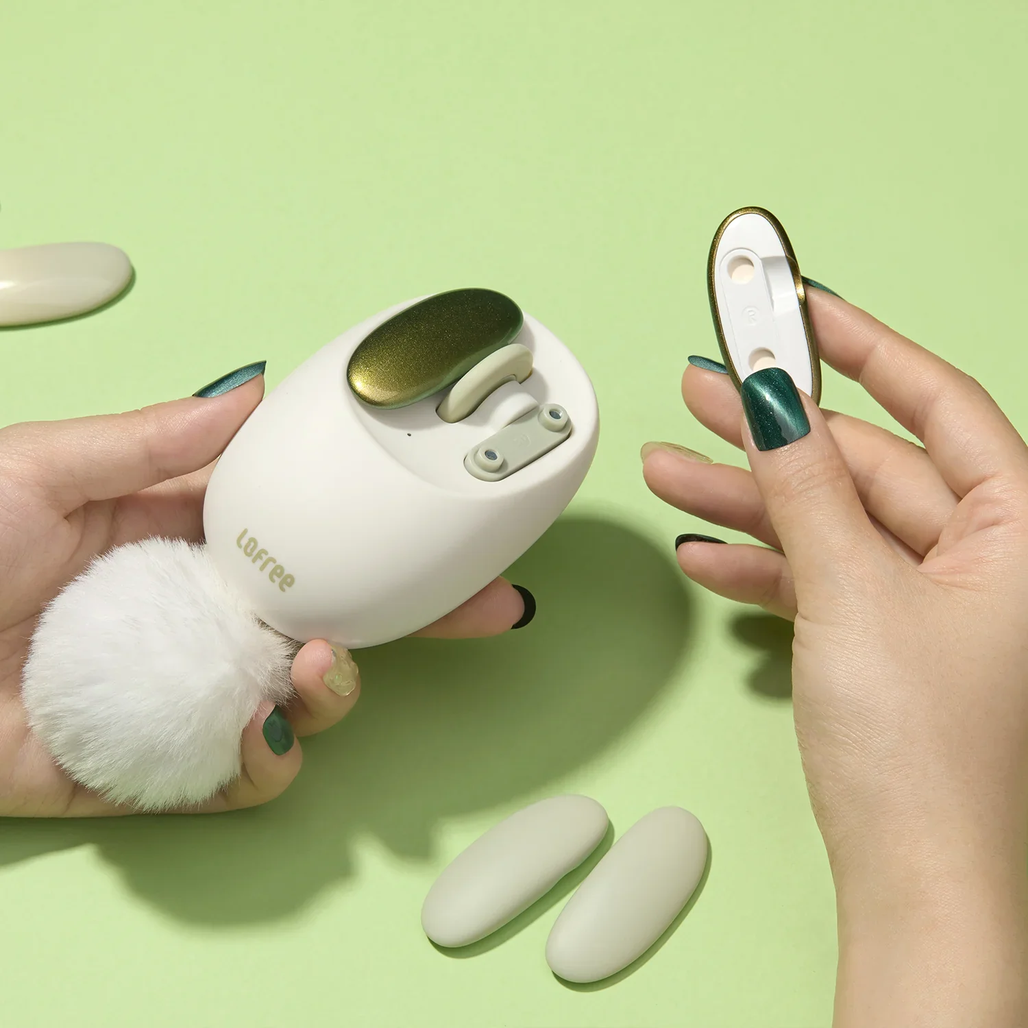 Petal Bluetooth Mouse - Image 11