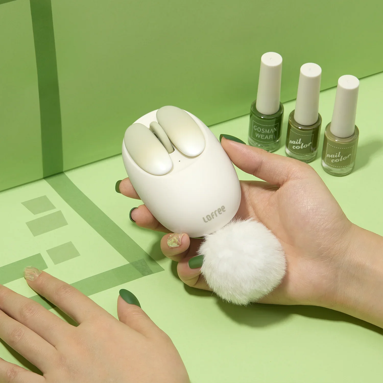 Petal Bluetooth Mouse - Image 12