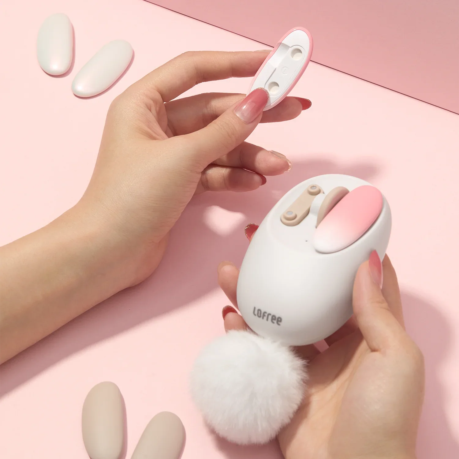 Petal Bluetooth Mouse - Image 5