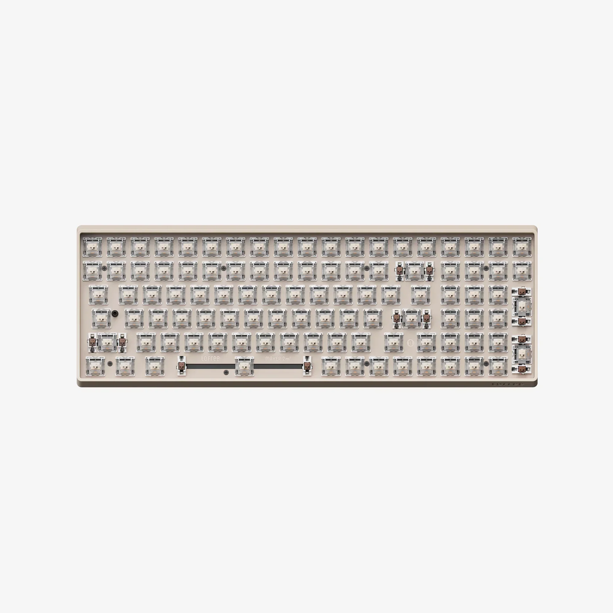 Tofu100 Mechanical Keyboard - Image 7