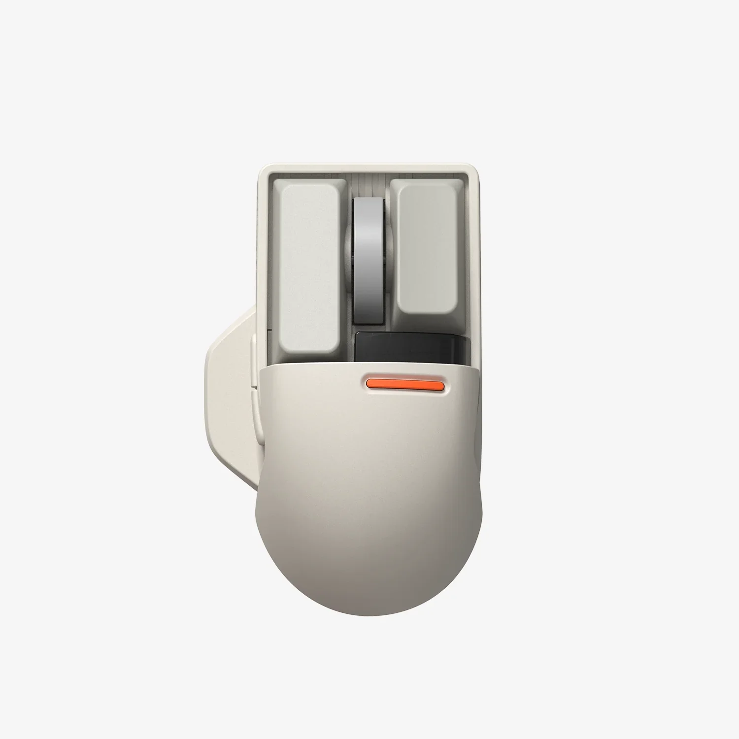 Touch PBT Wireless Mouse - Image 11