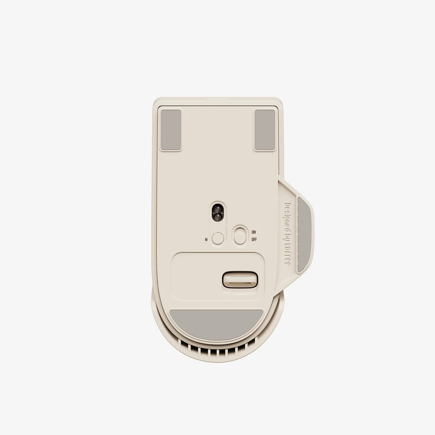 Touch PBT Wireless Mouse - Image 4