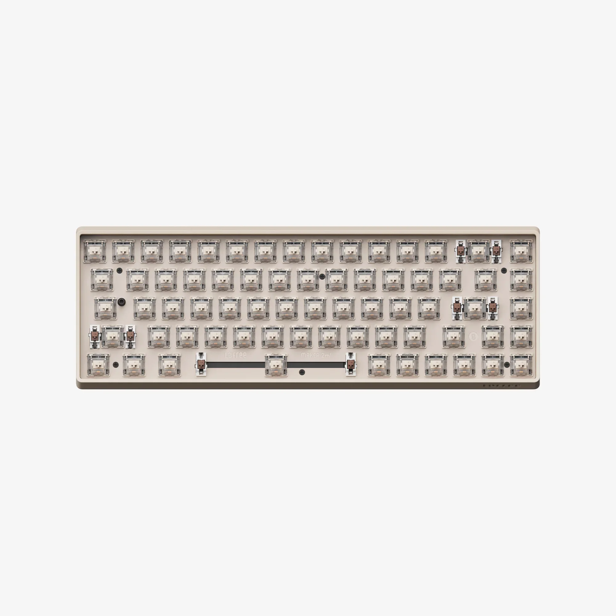 Tofu68 Mechanical Keyboard - Image 7