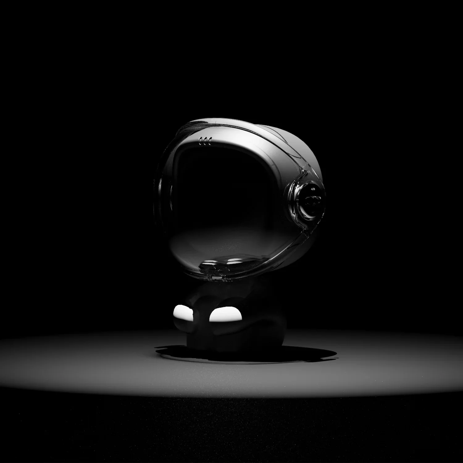 Lonely Toy Figure - Image 2