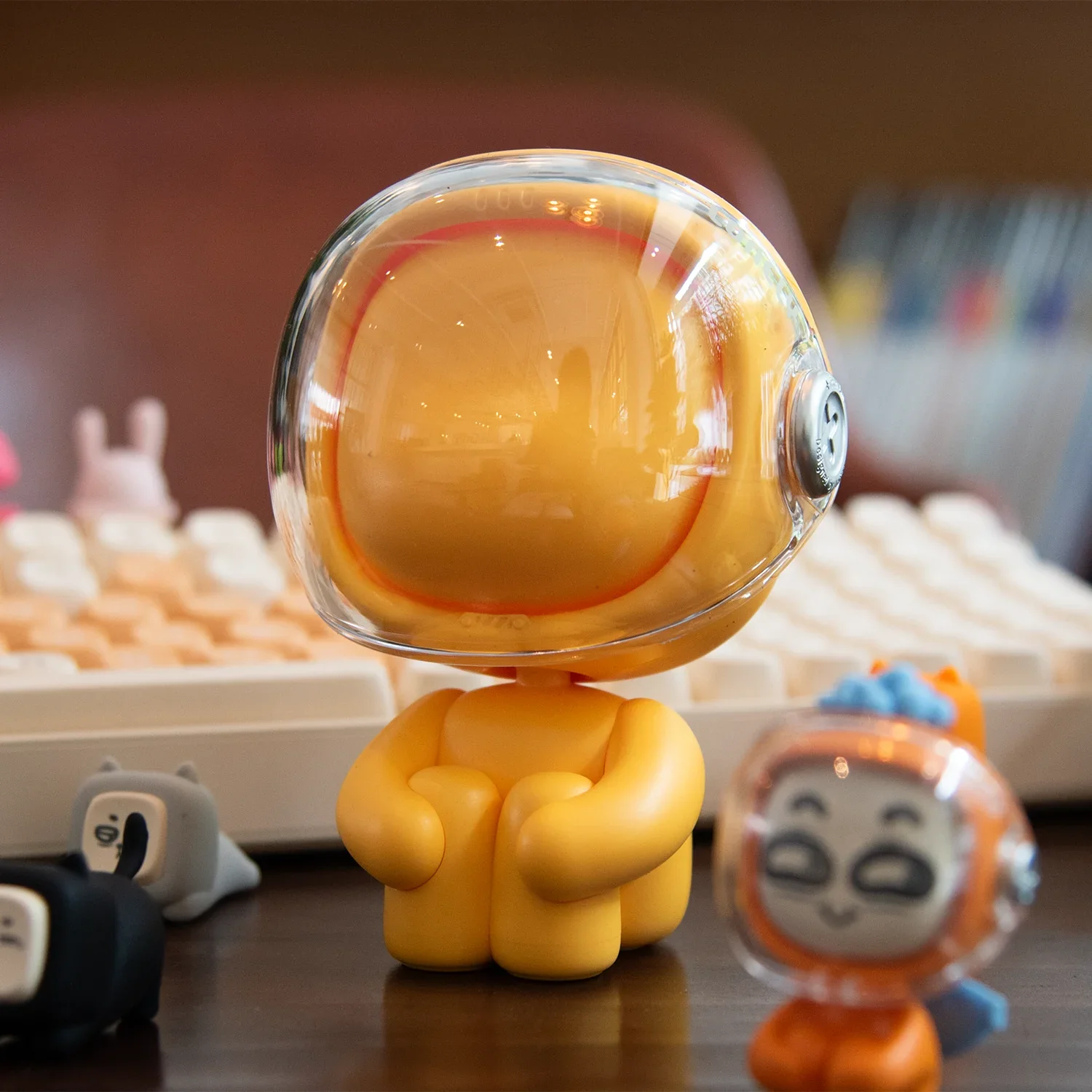 Lonely Toy Figure - Image 3