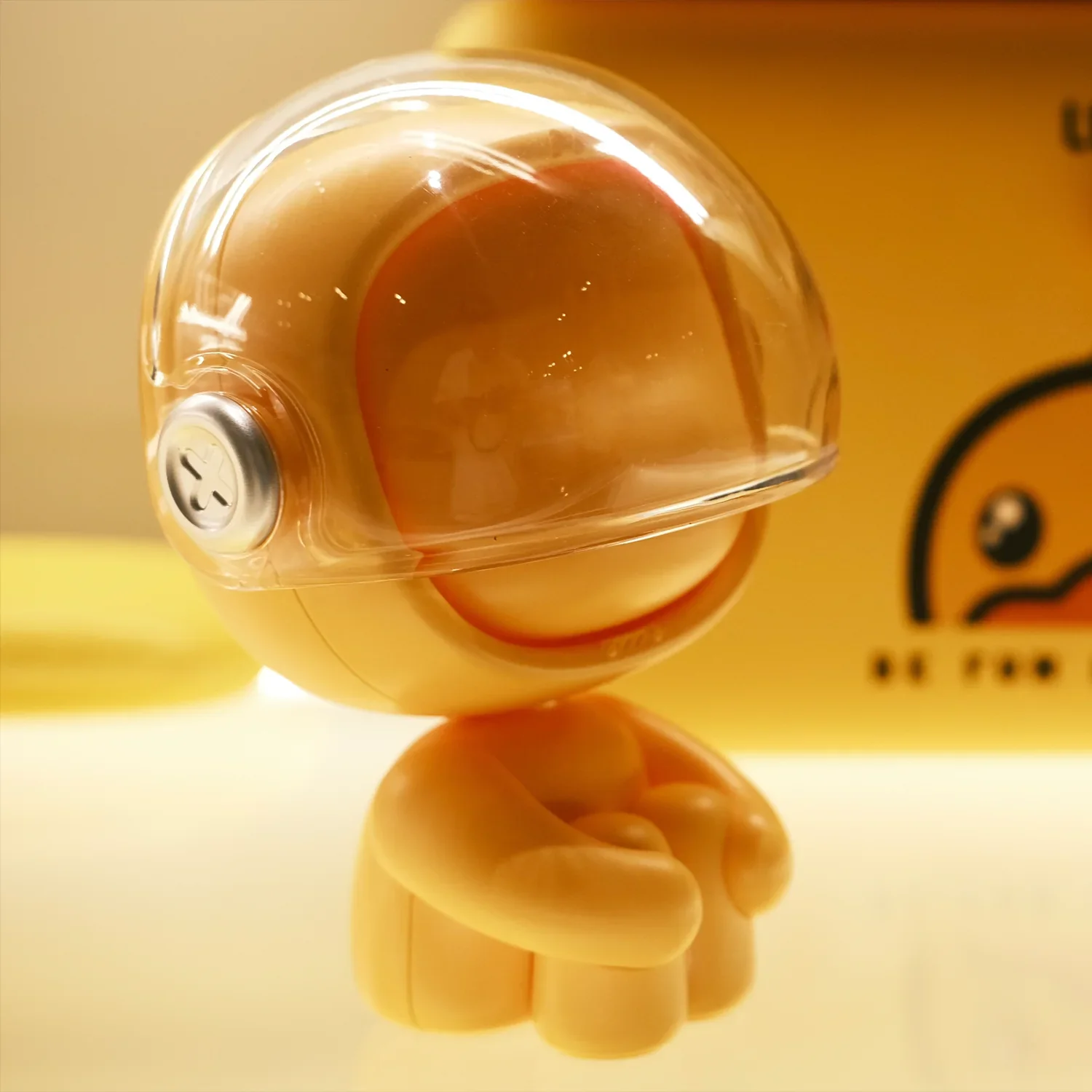 Lonely Toy Figure - Image 4