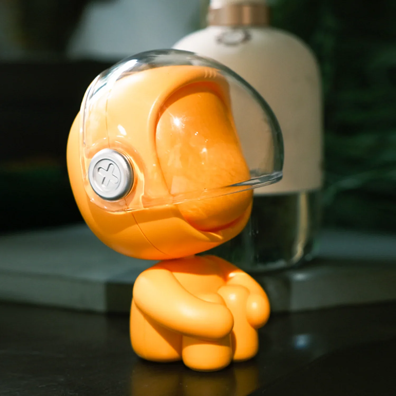 Lonely Toy Figure - Image 5