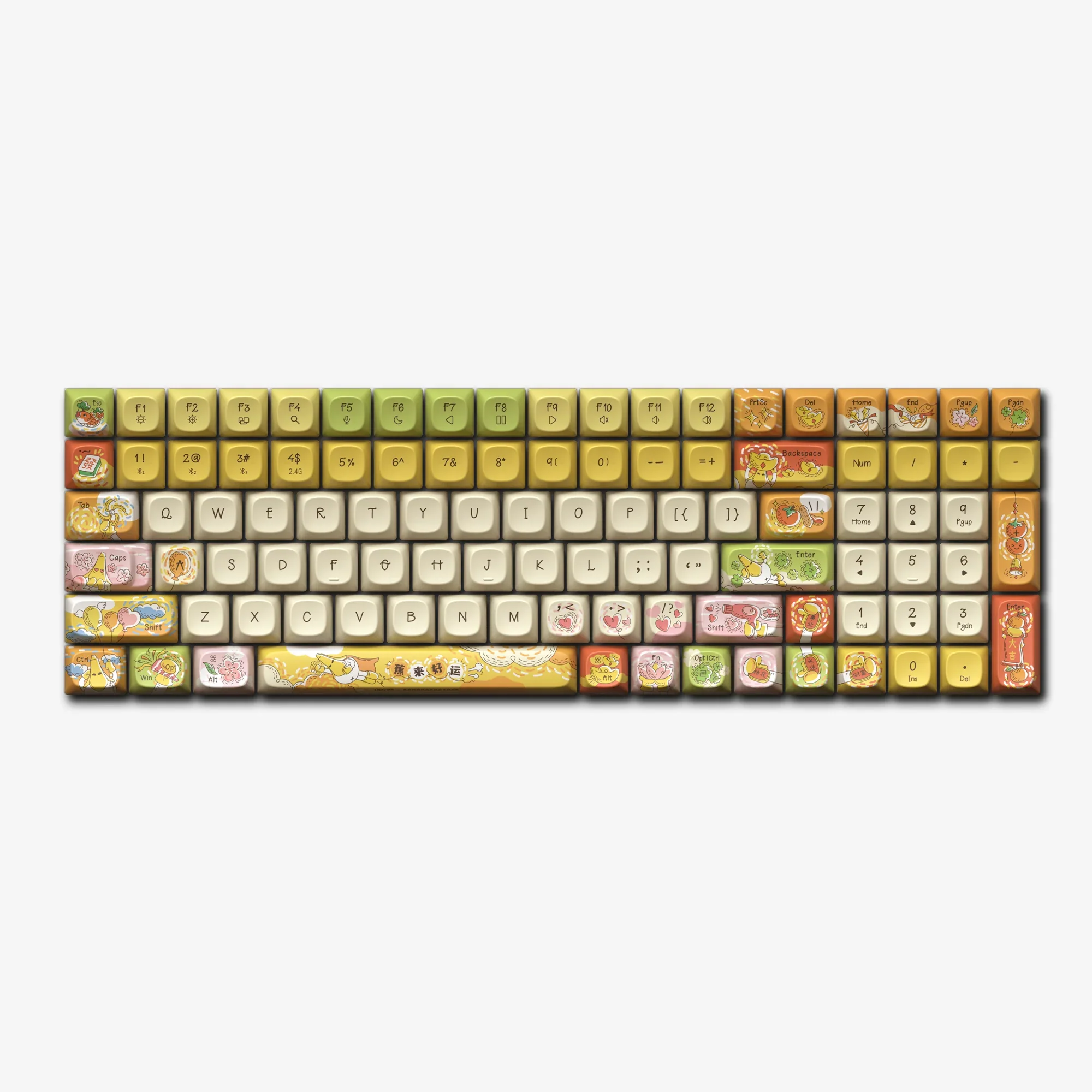 Lucky Banana - Image 4