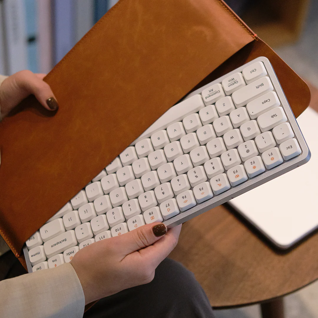 Keyboard Sleeve for Flow/Flow Lite - Image 3
