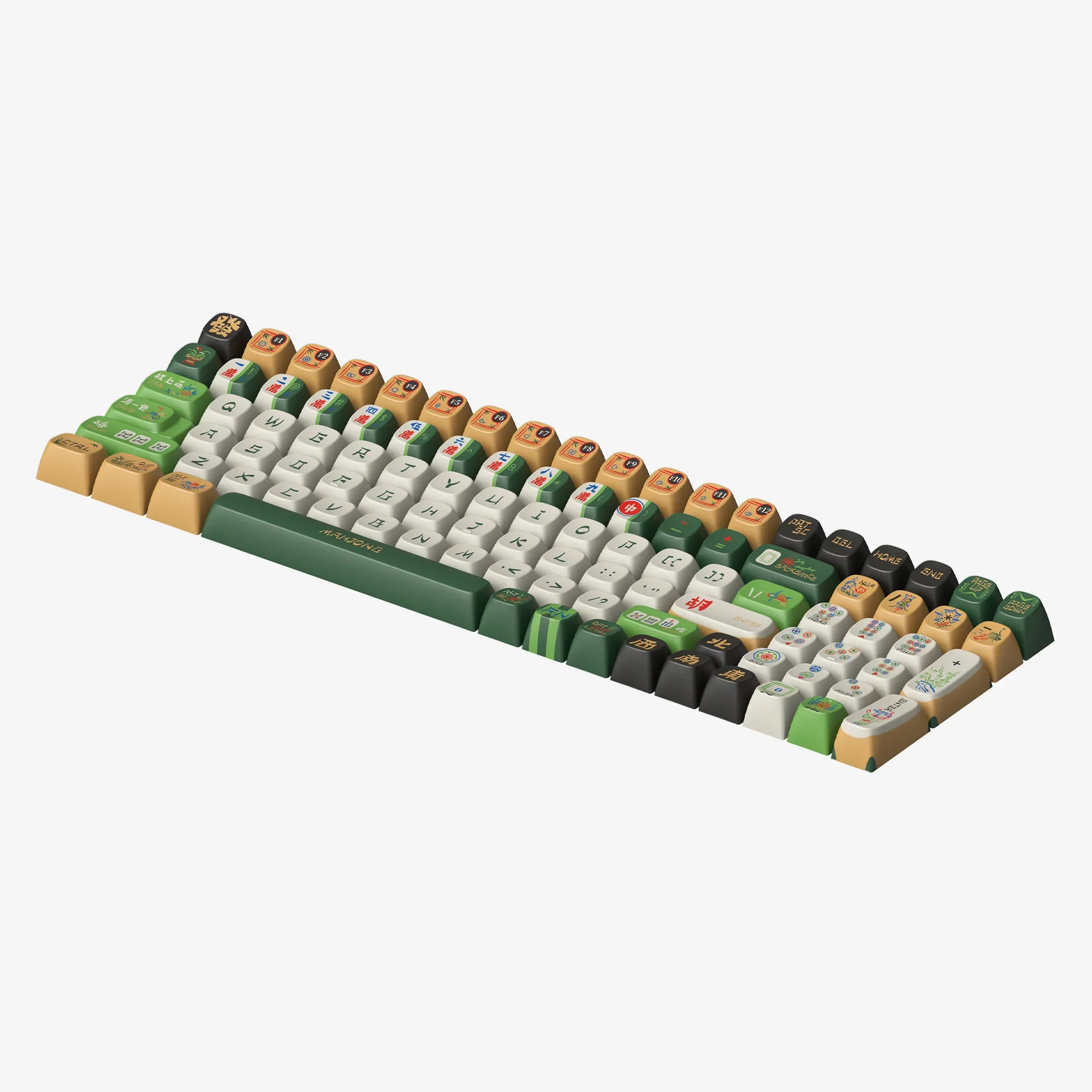 Mahjong - Image 3