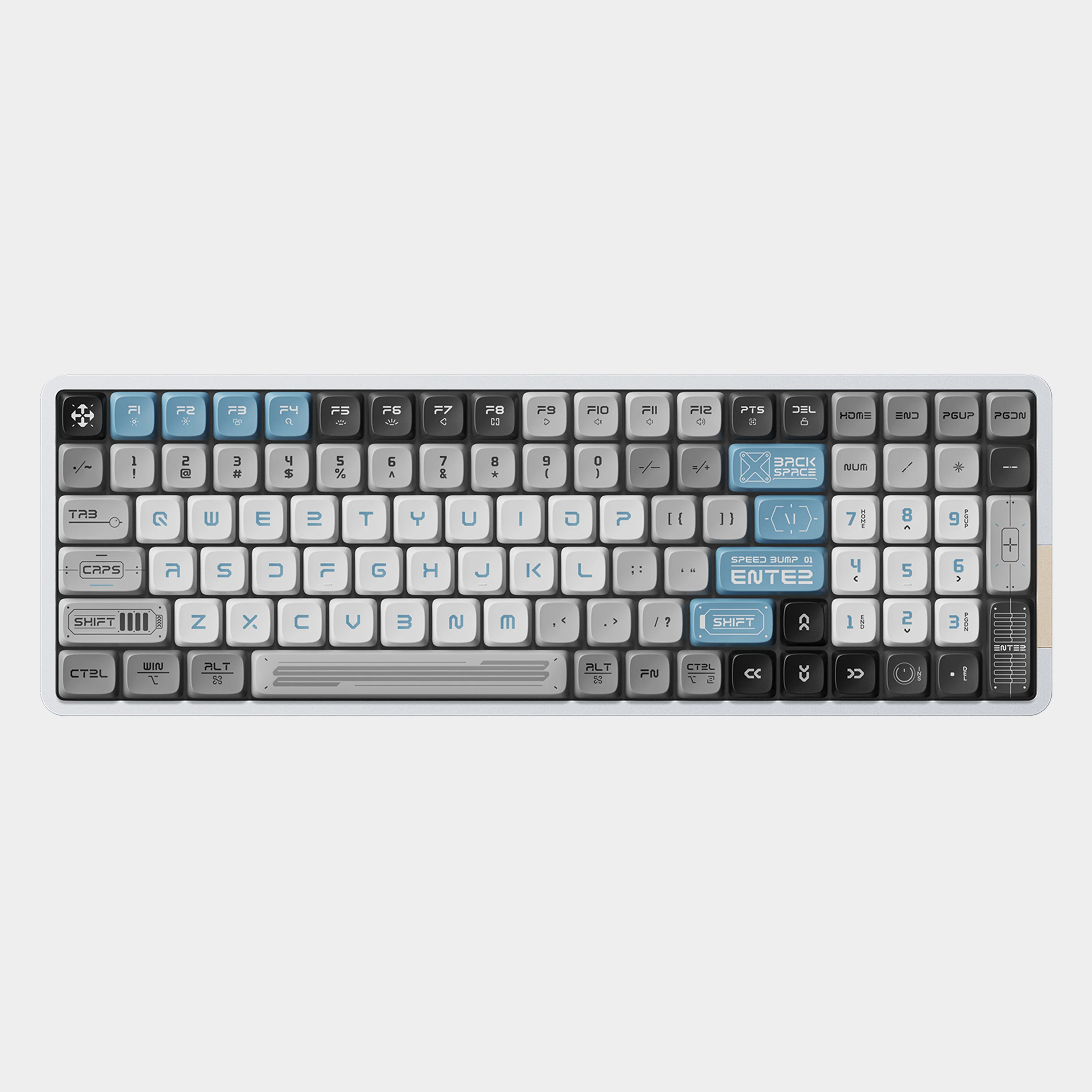 Mecha - Image 8