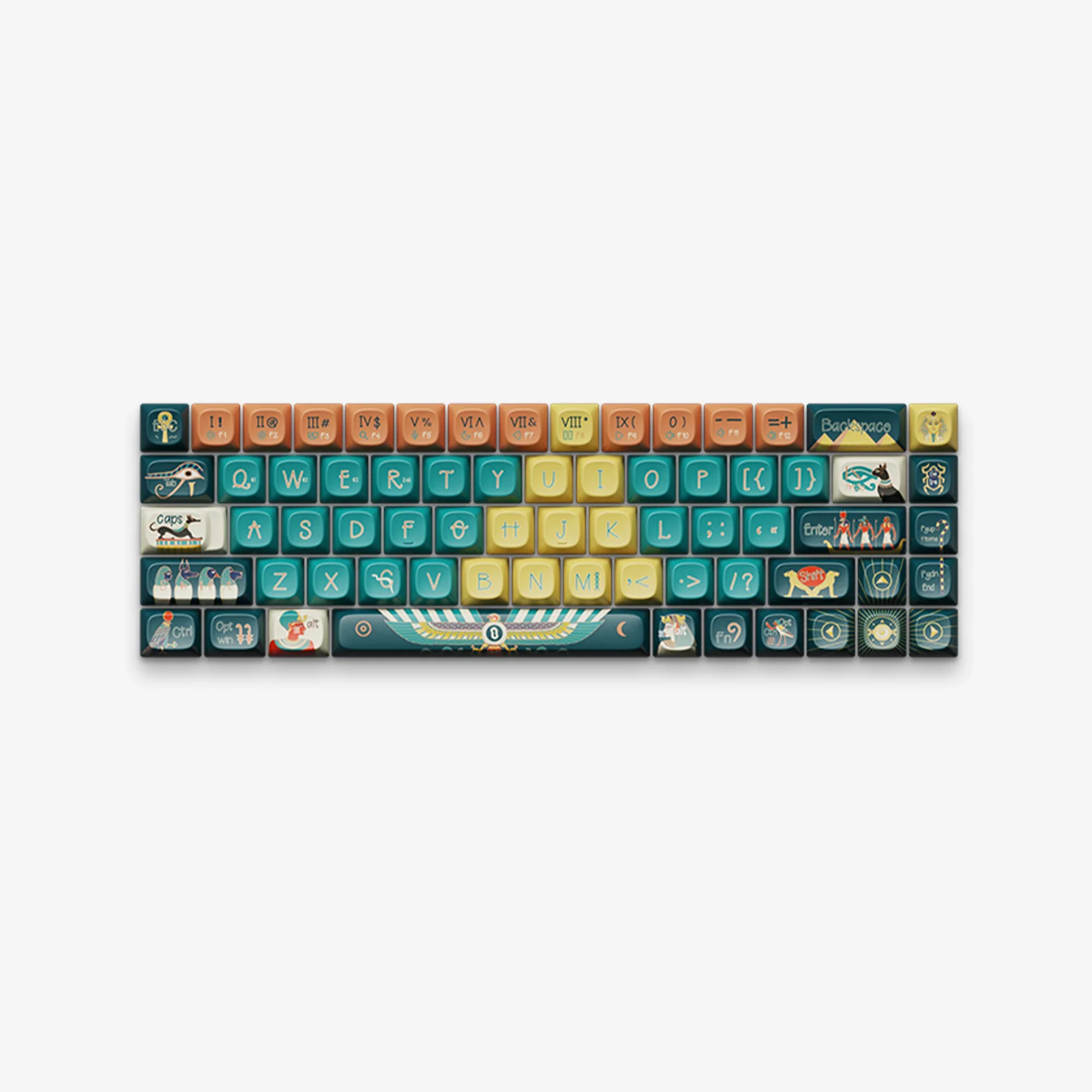 Pharaoh - Image 2