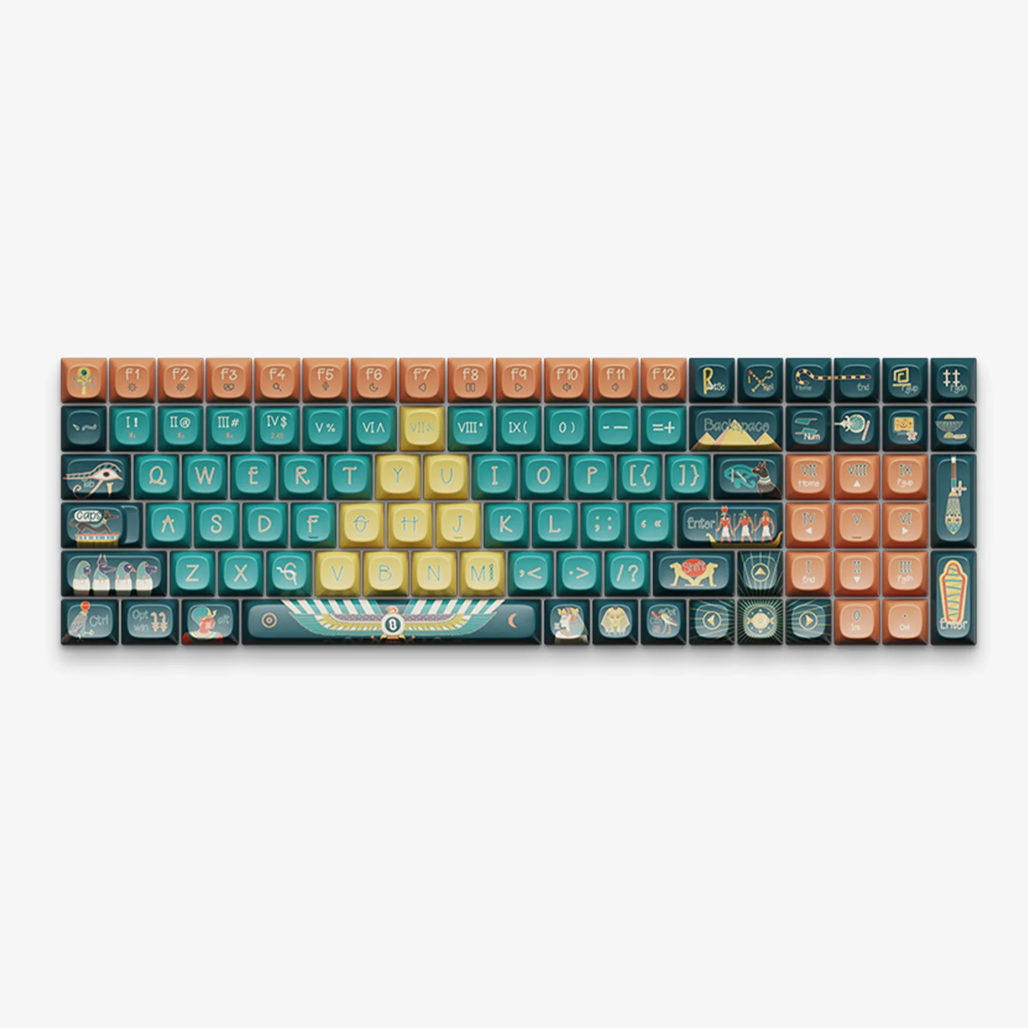 Pharaoh - Image 4