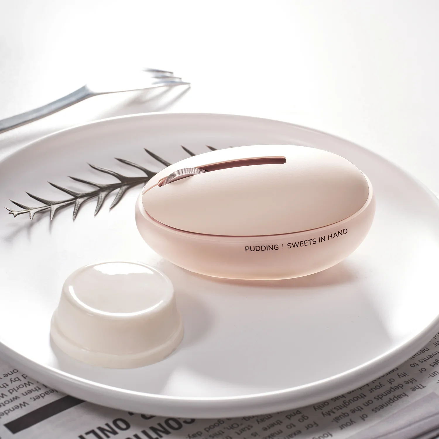 Pudding - Image 8