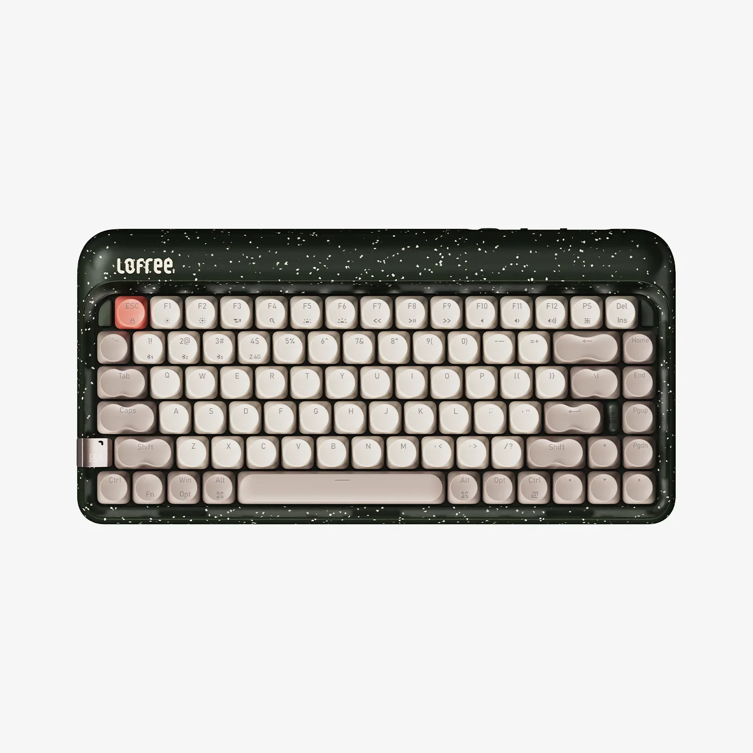 Return Mechanical Keyboard - Image 3