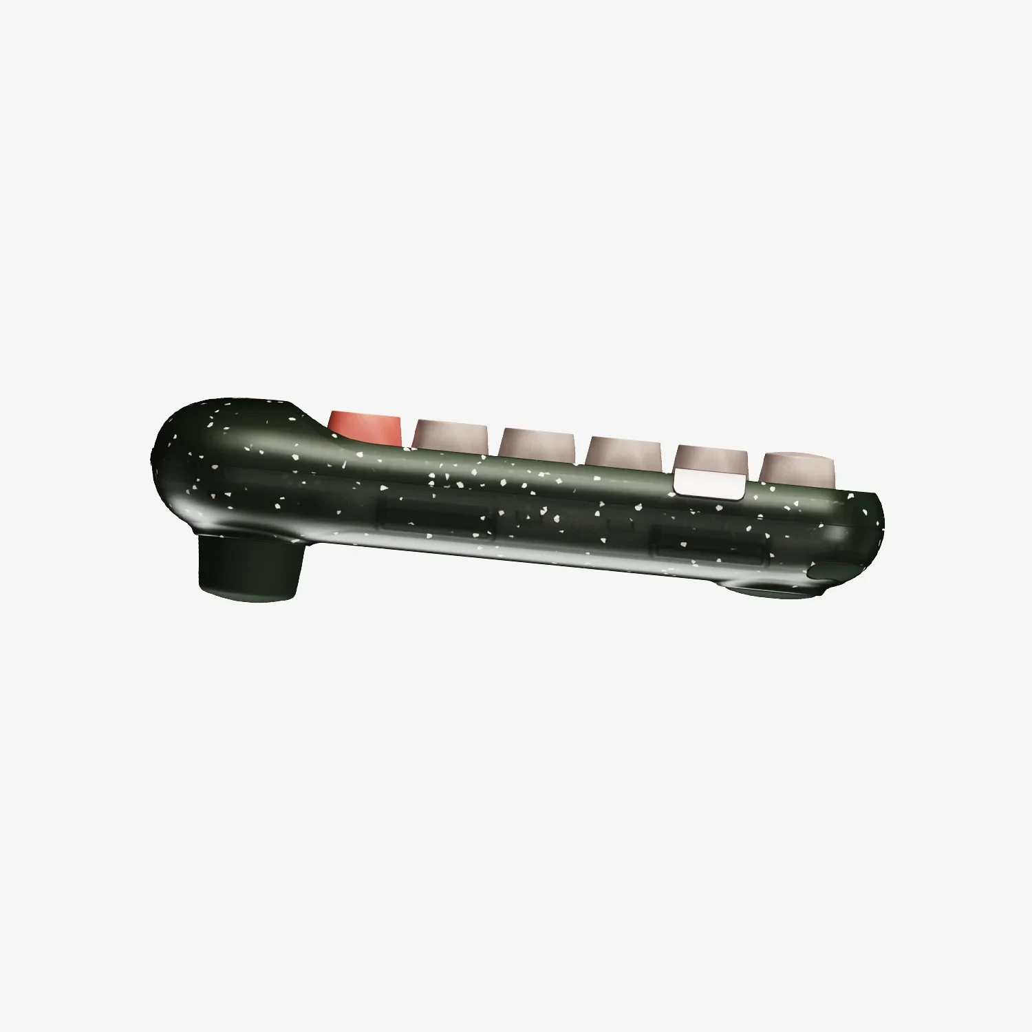 Return Mechanical Keyboard - Image 4