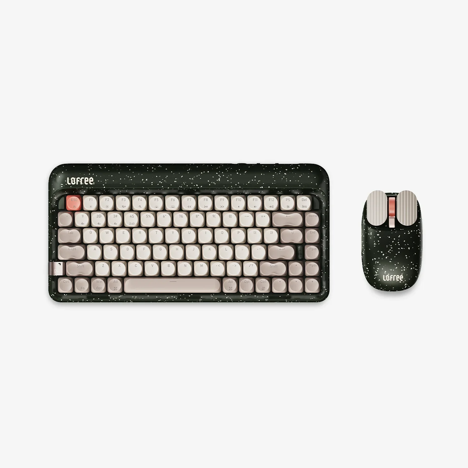 Return Mechanical Keyboard - Image 8